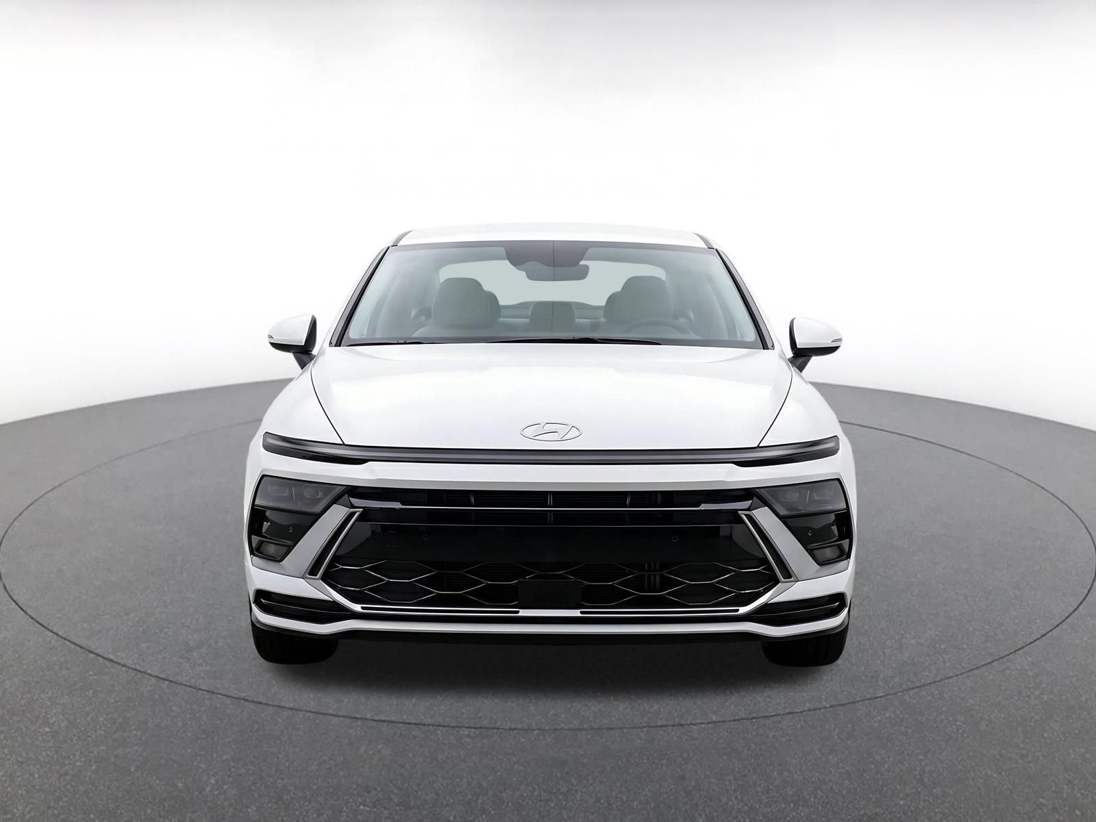 Thumbnail: 2025 Hyundai Sonata - 2