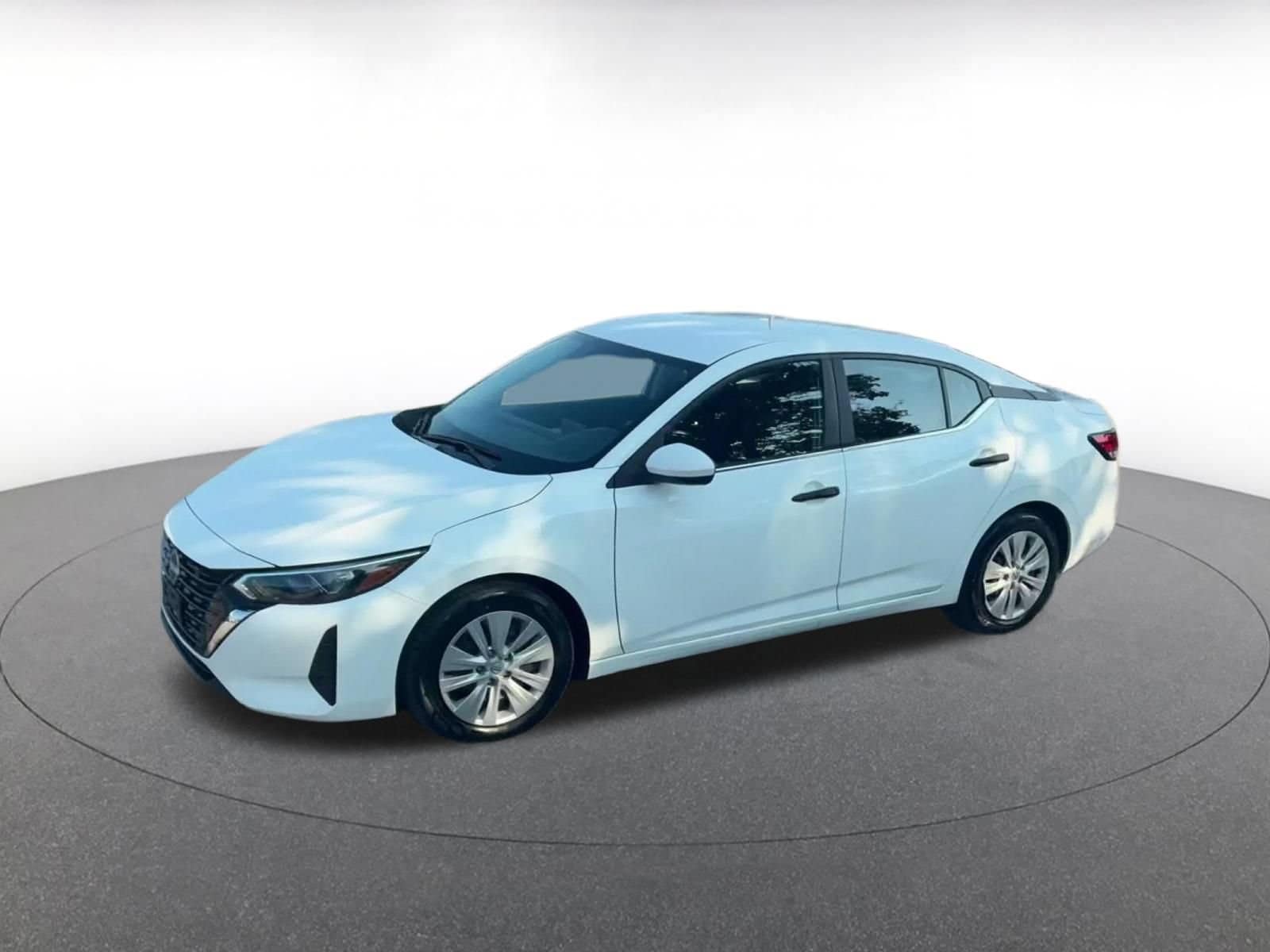 Thumbnail: 2025 Nissan Sentra - 6
