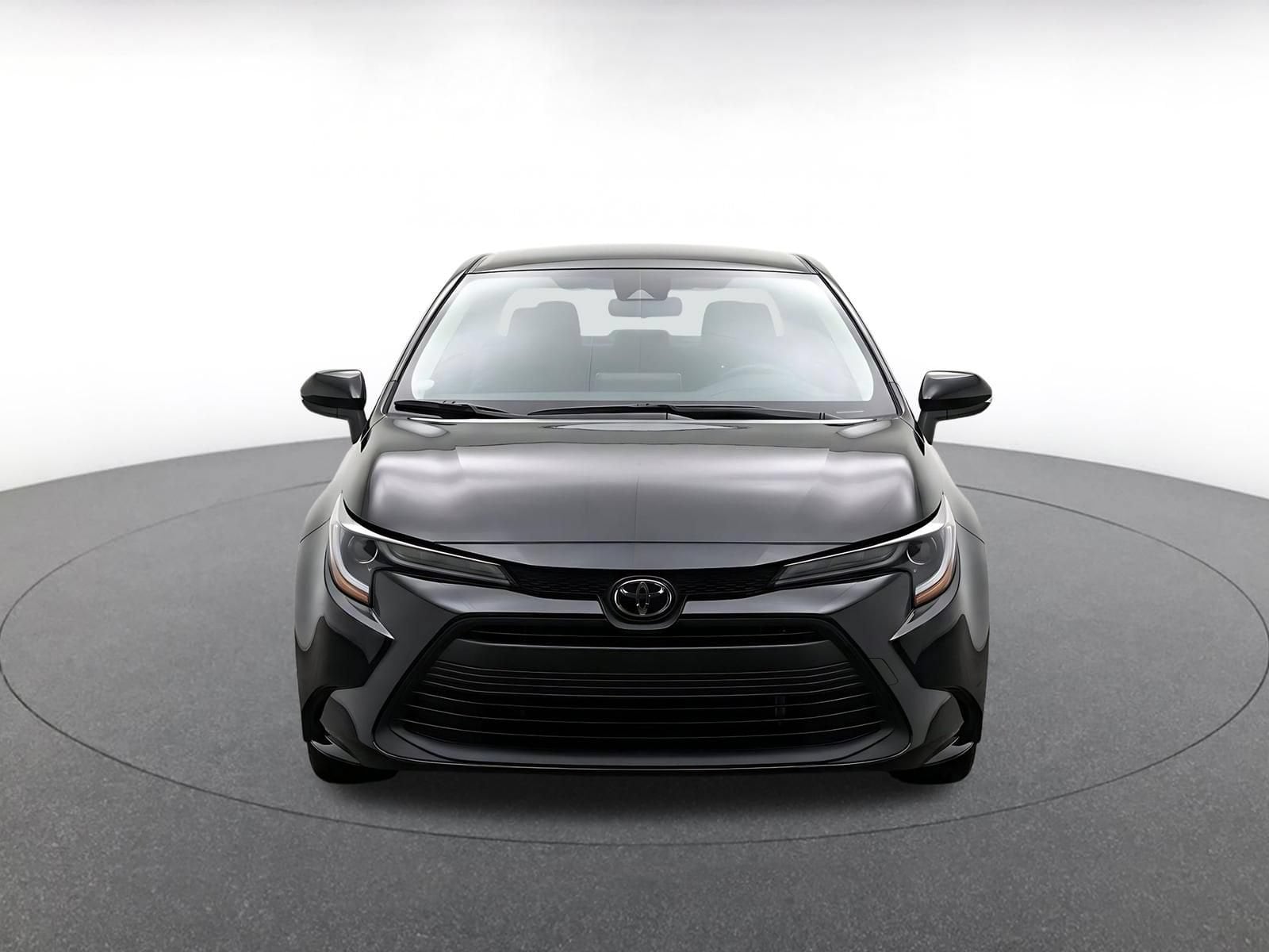 Thumbnail: 2025 Toyota Corolla - 2
