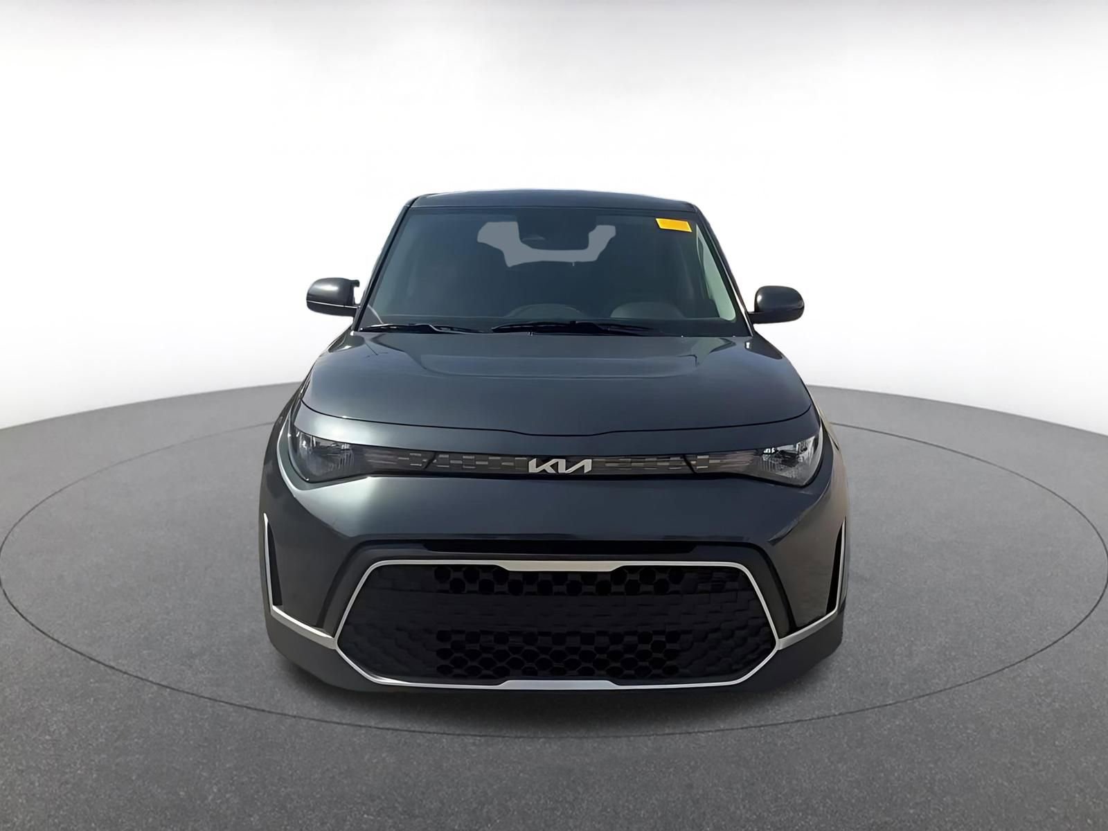 Thumbnail: 2025 Kia Soul - 4