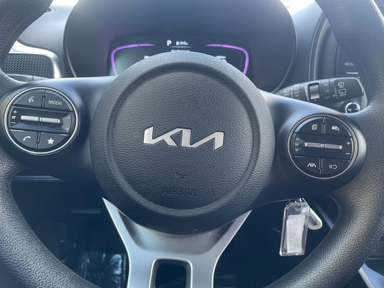 Thumbnail: 2025 Kia Soul - 25