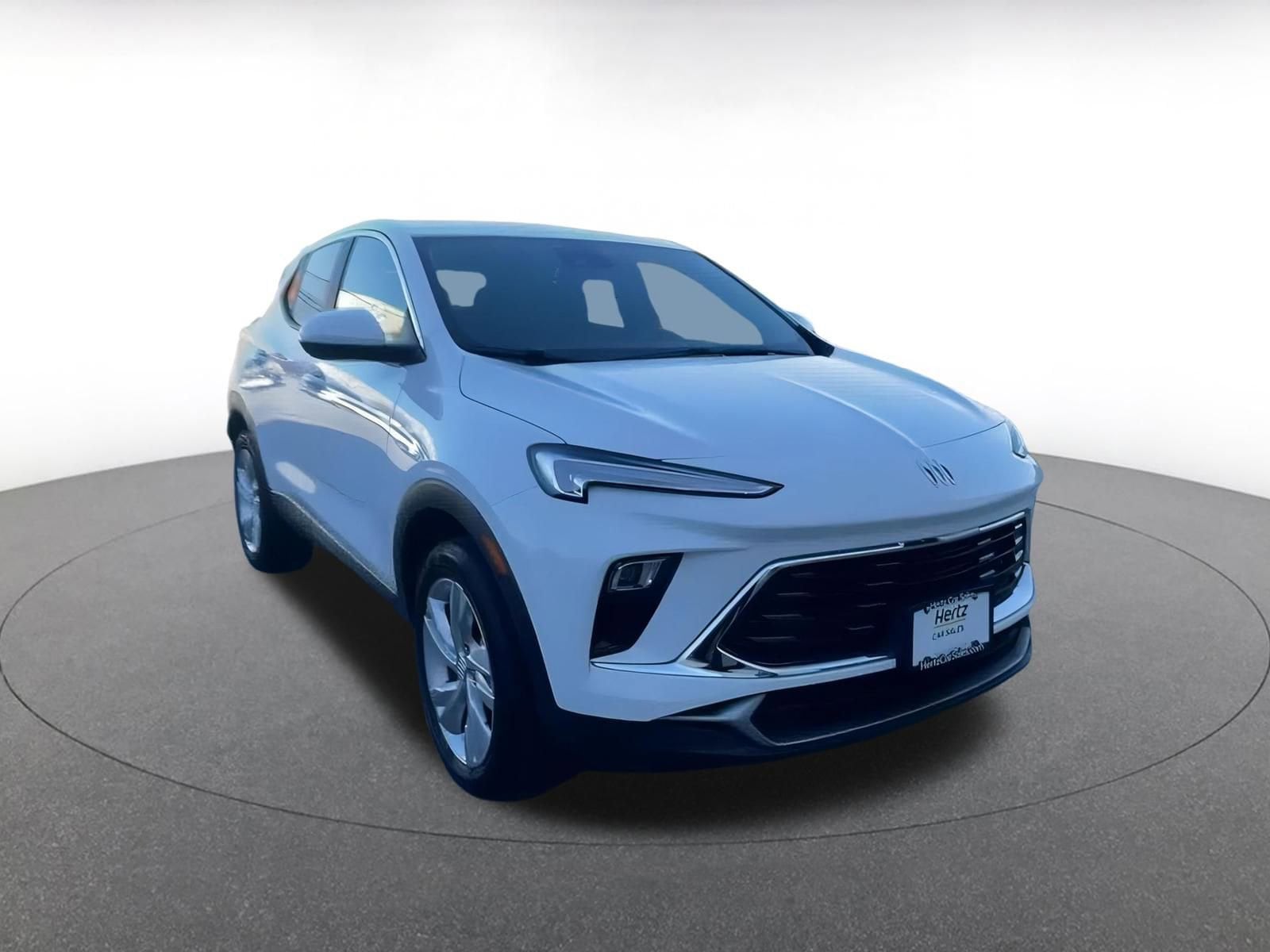 Thumbnail: 2025 Buick Encore GX - 3