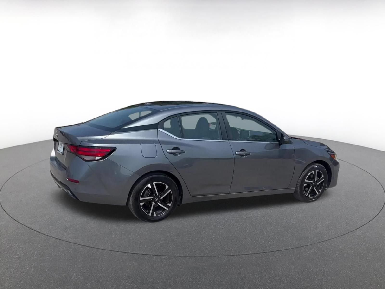 Thumbnail: 2025 Nissan Sentra - 14