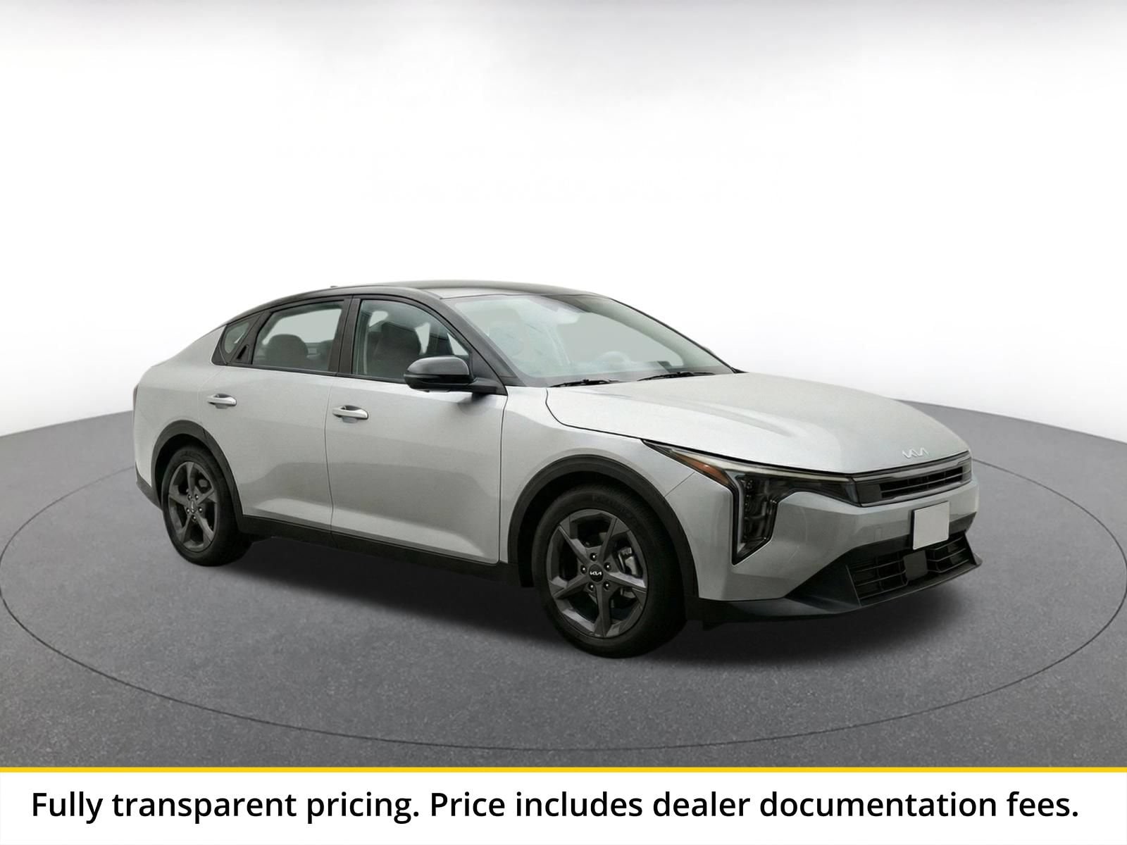 Thumbnail: 2025 Kia K4 - 1