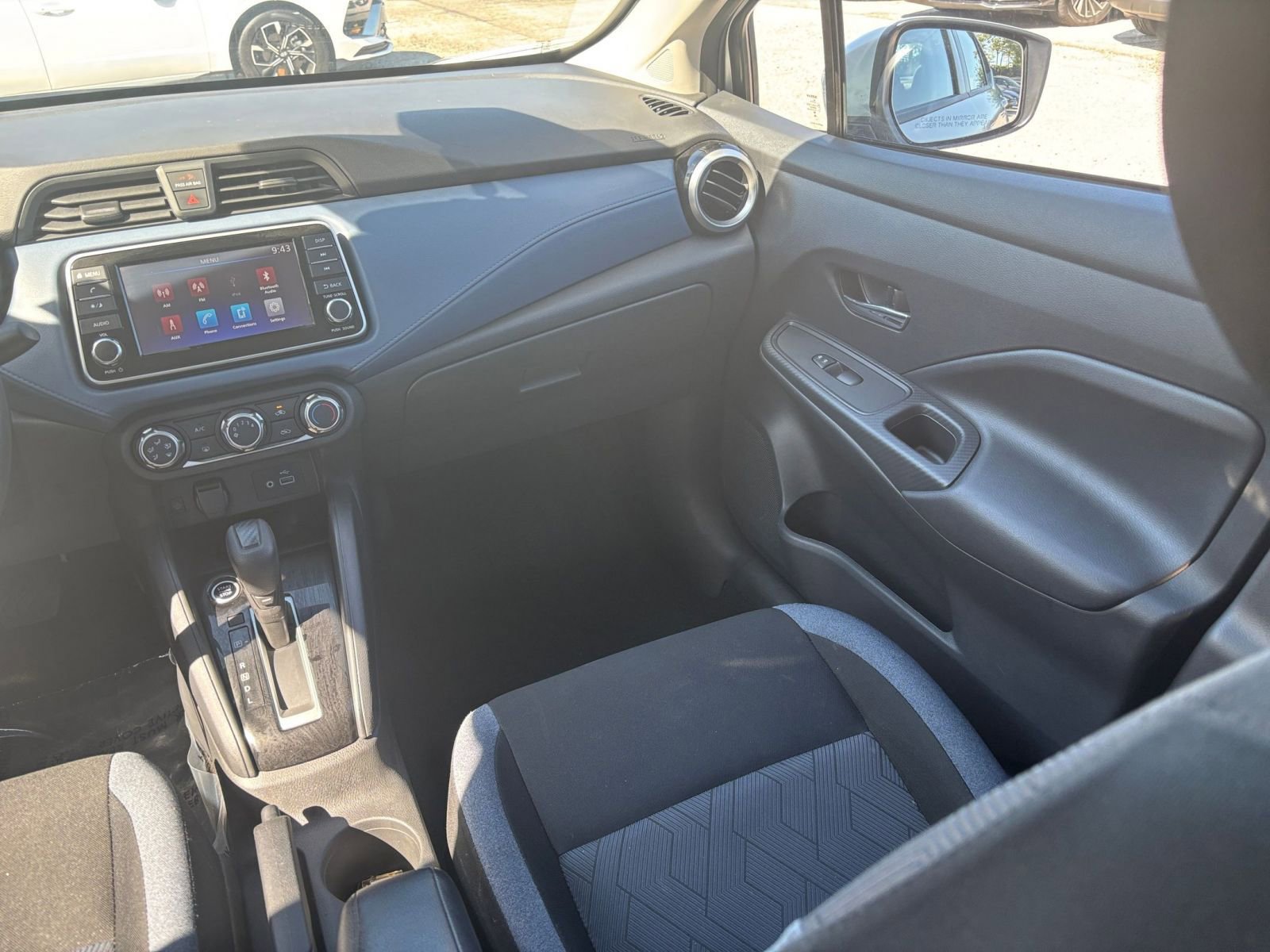 Thumbnail: 2025 Nissan Versa - 30