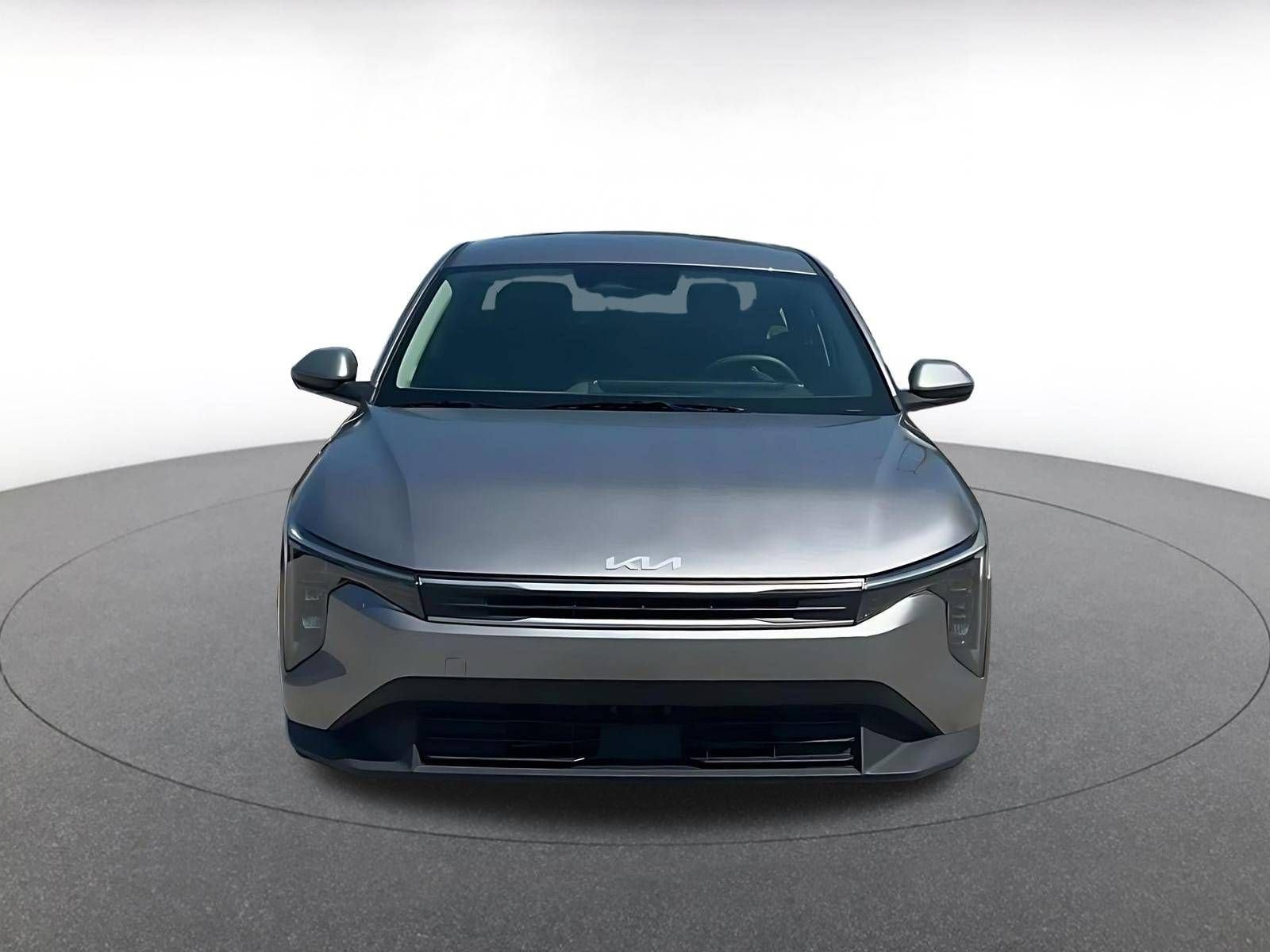 Thumbnail: 2025 Kia K4 - 4