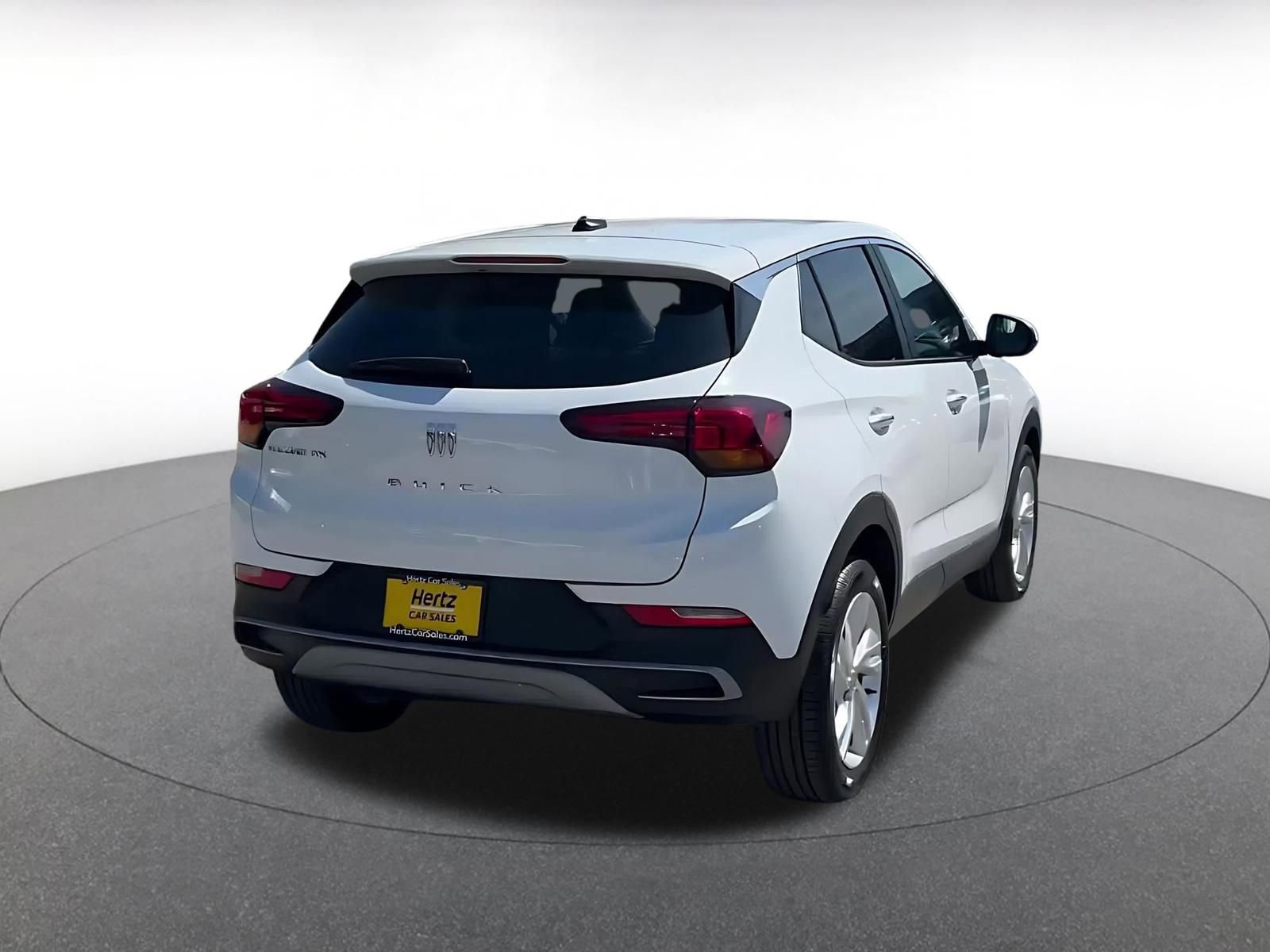 Thumbnail: 2025 Buick Encore GX - 14