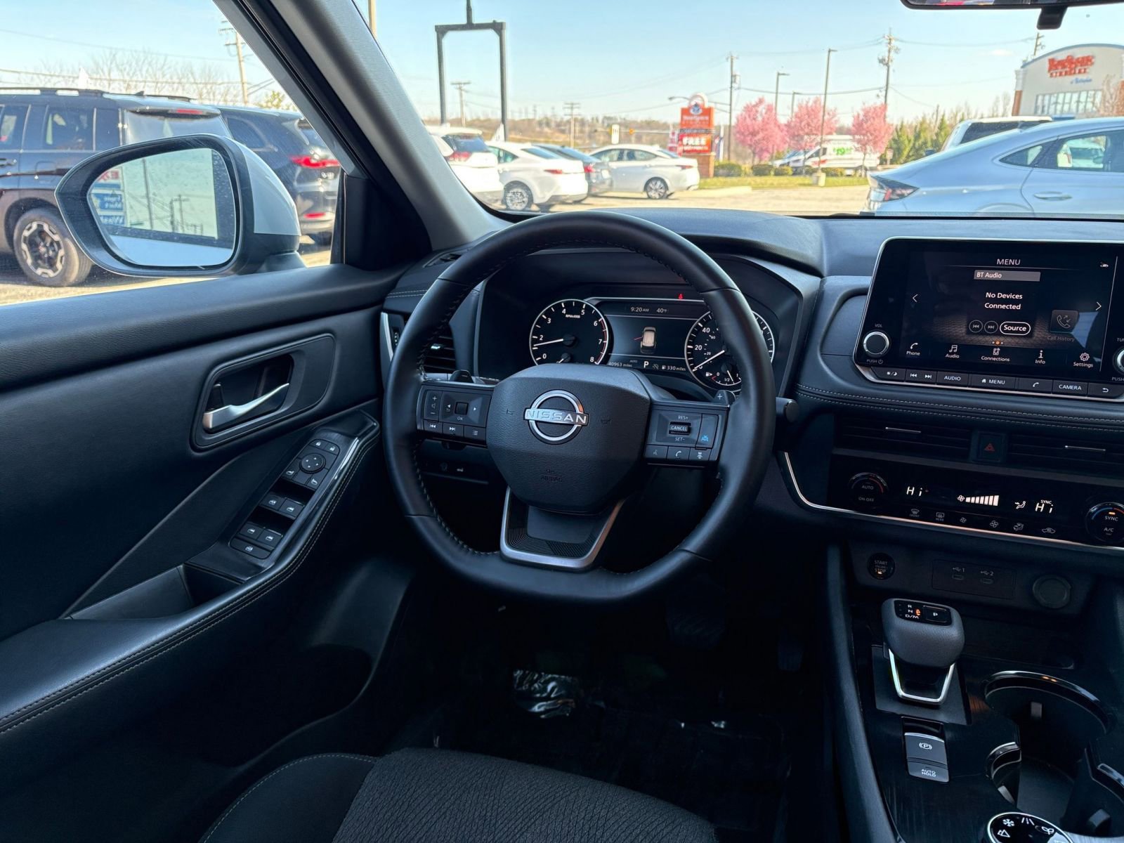 Thumbnail: 2025 Nissan Rogue - 35