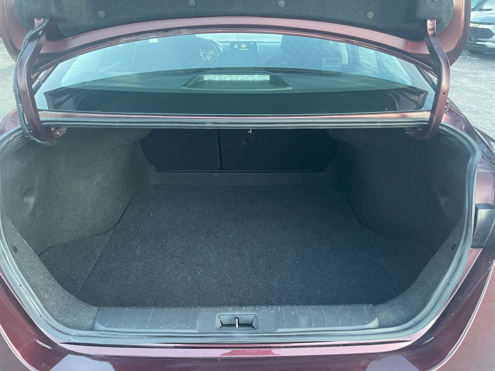 Thumbnail: 2025 Nissan Sentra - 29