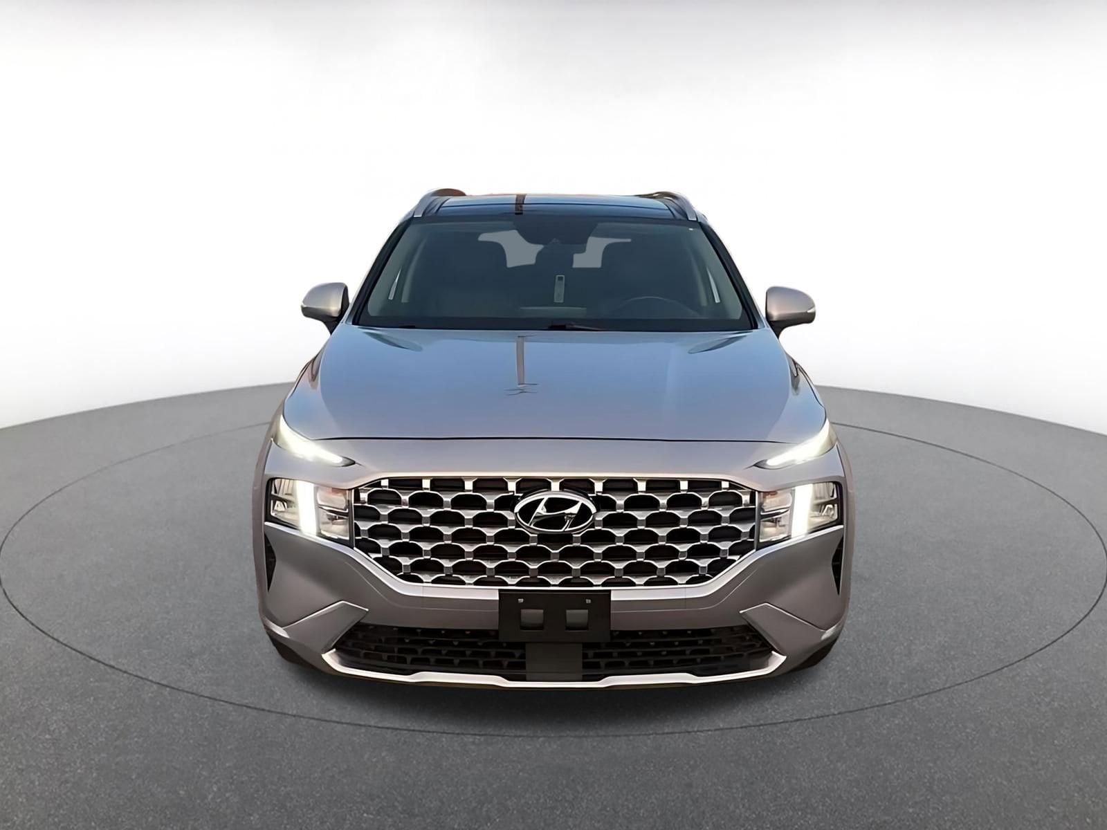 Thumbnail: 2023 Hyundai Santa Fe - 4