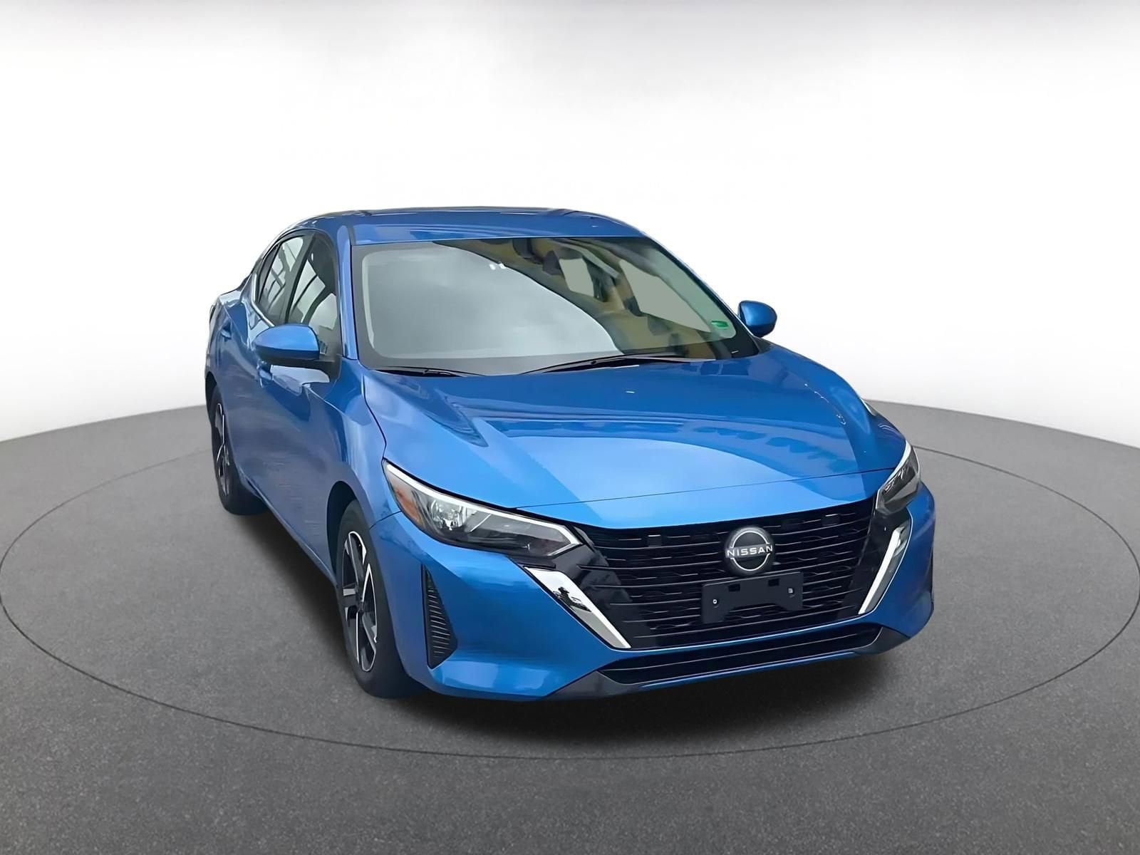 Thumbnail: 2025 Nissan Sentra - 3