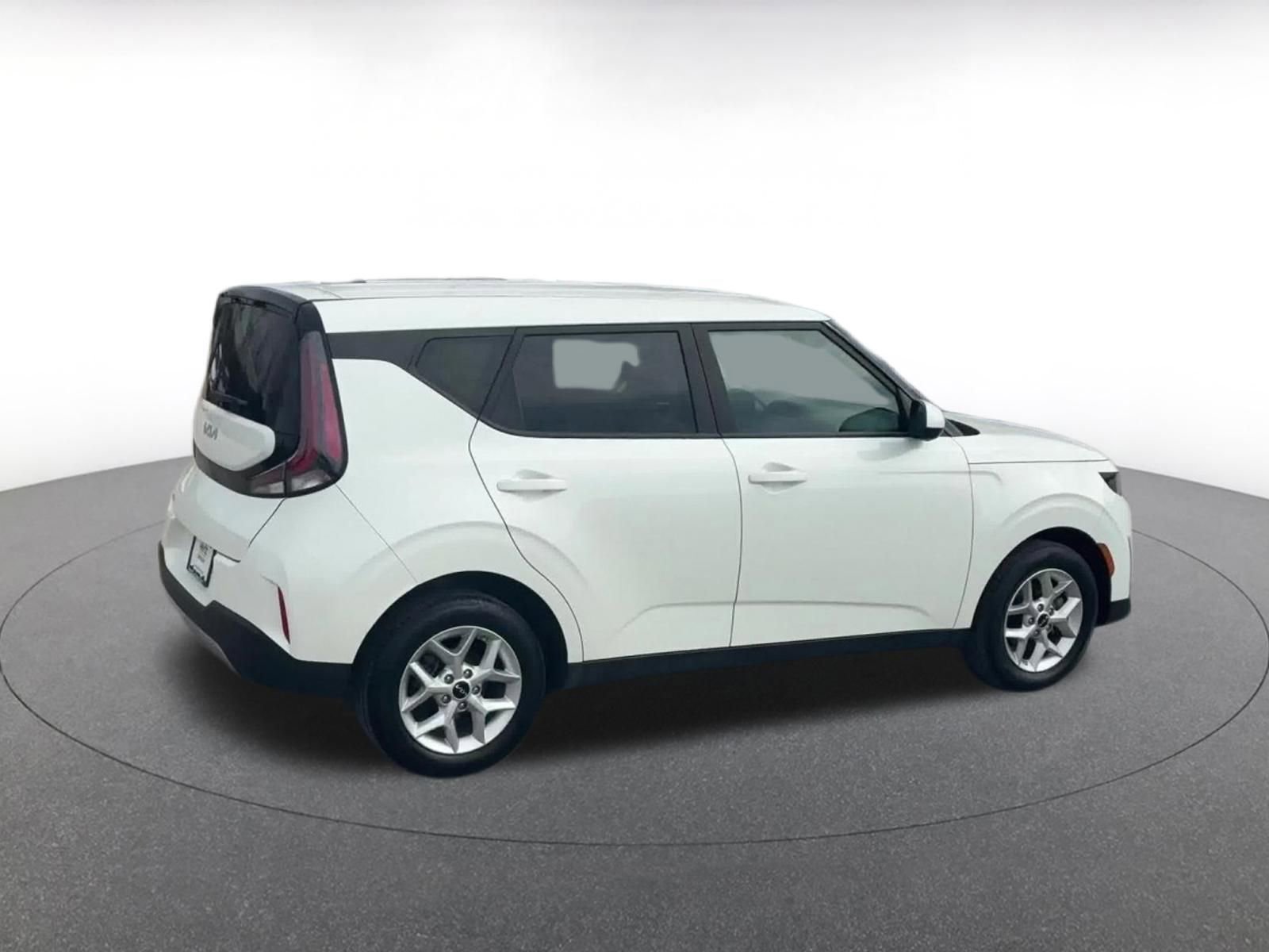 Thumbnail: 2025 Kia Soul - 14