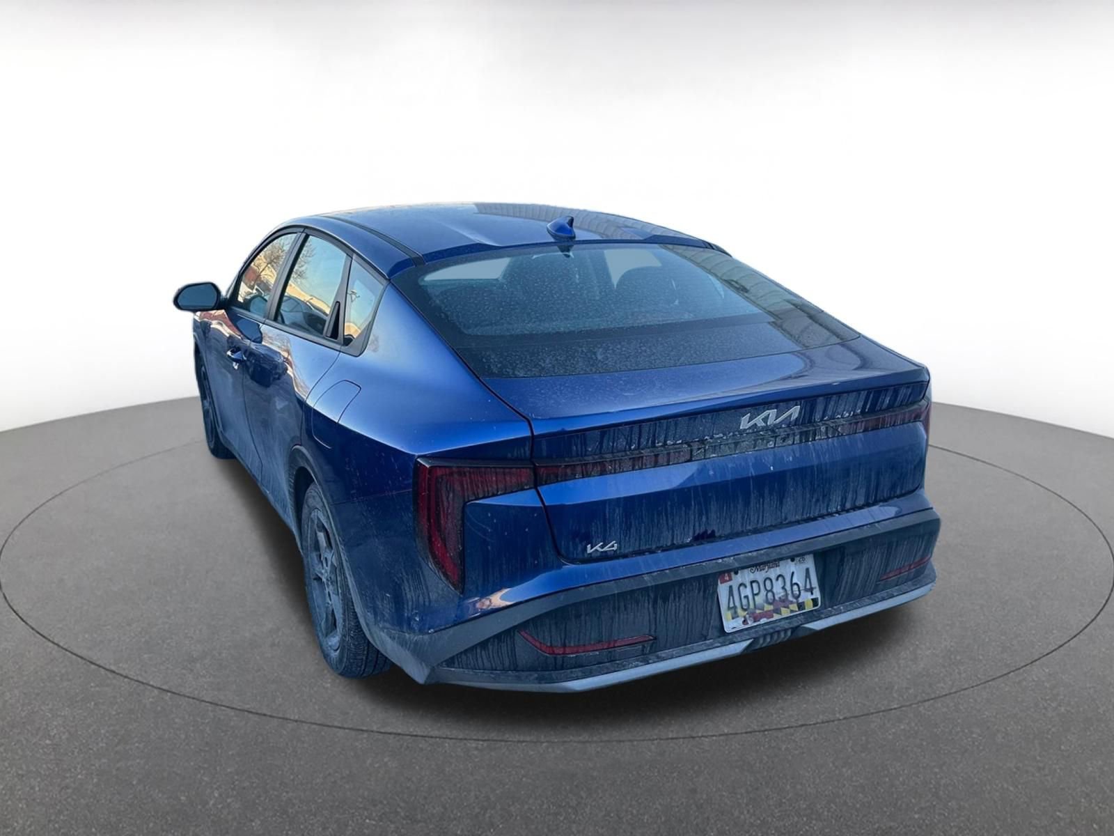 Thumbnail: 2025 Kia K4 - 3