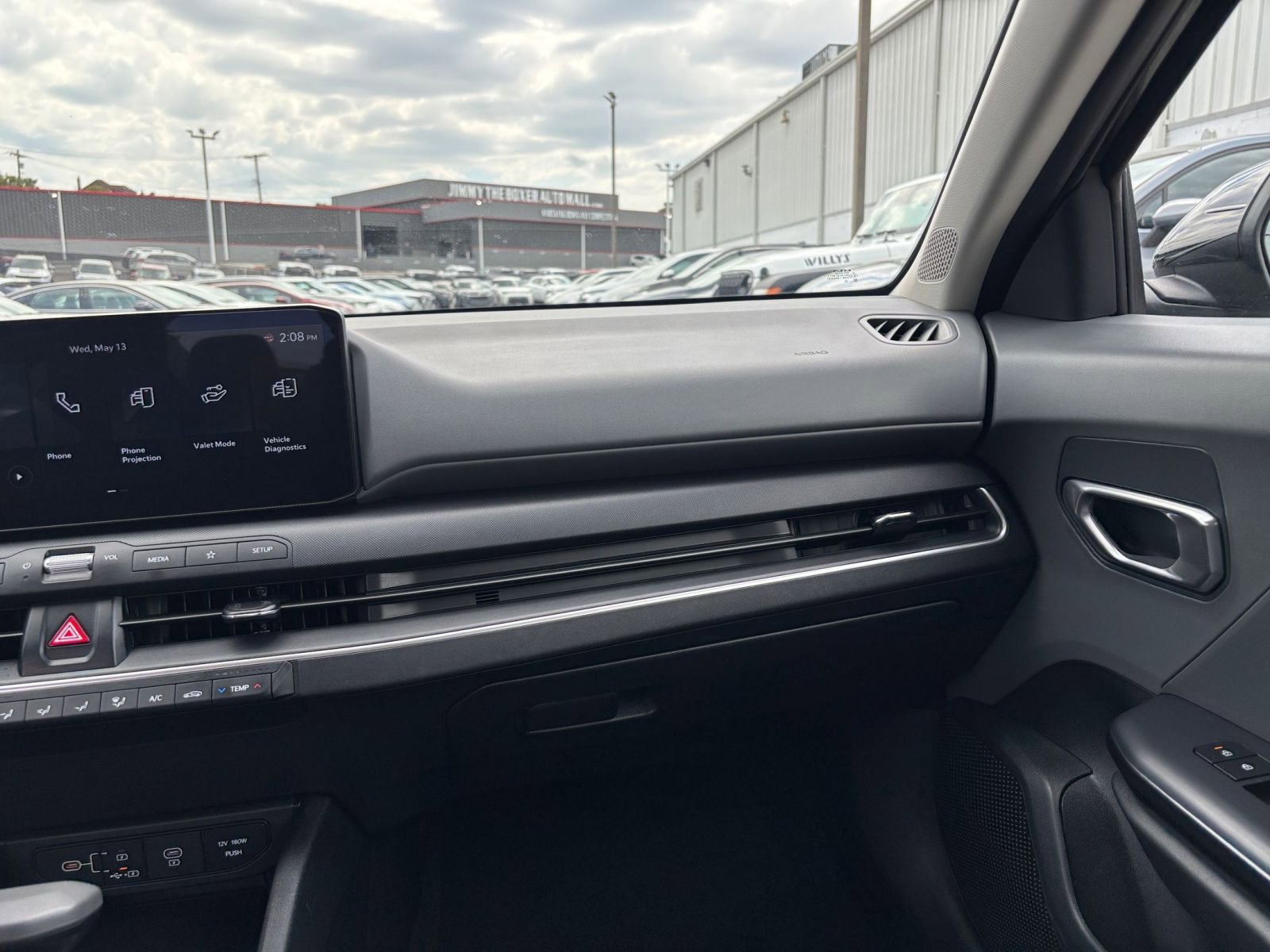 Thumbnail: 2025 Kia K4 - 33