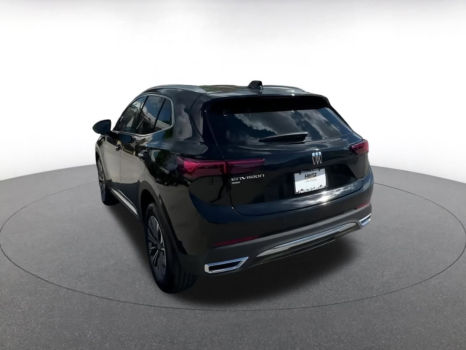 Thumbnail: 2024 Buick Envision - 11