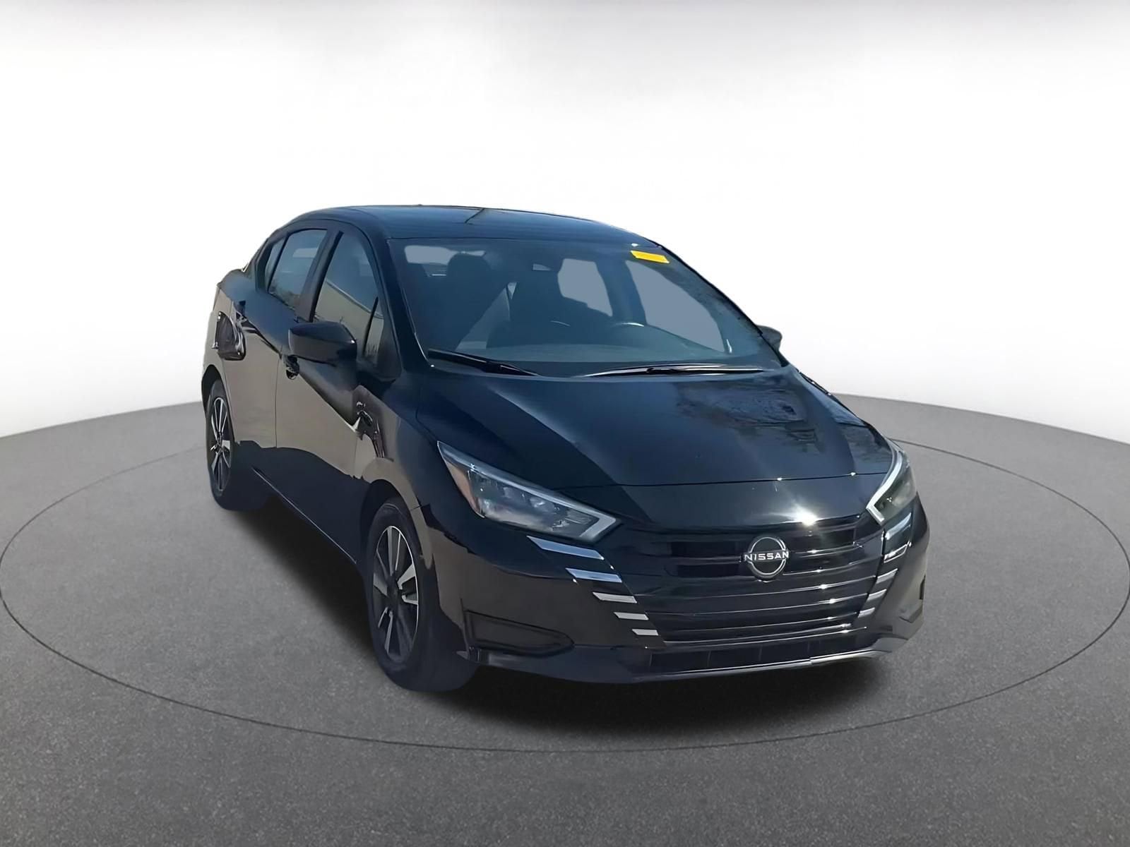 Thumbnail: 2025 Nissan Versa - 3