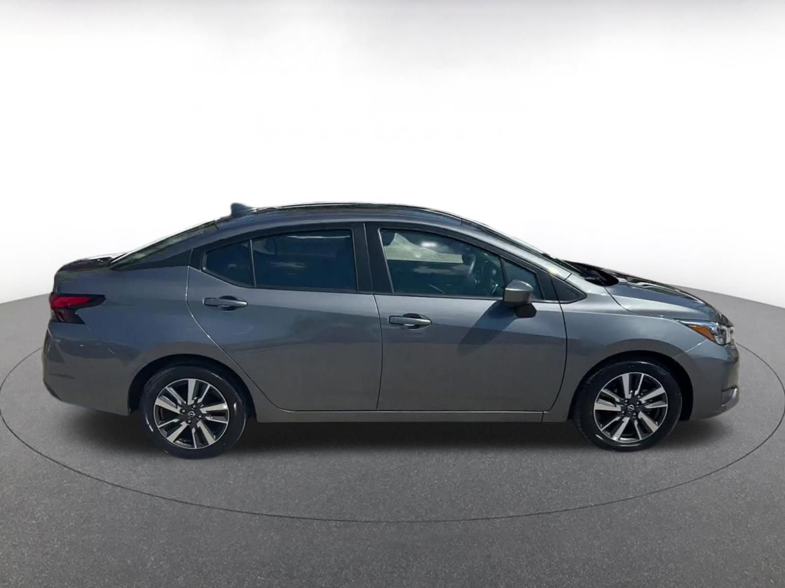Thumbnail: 2025 Nissan Versa - 16