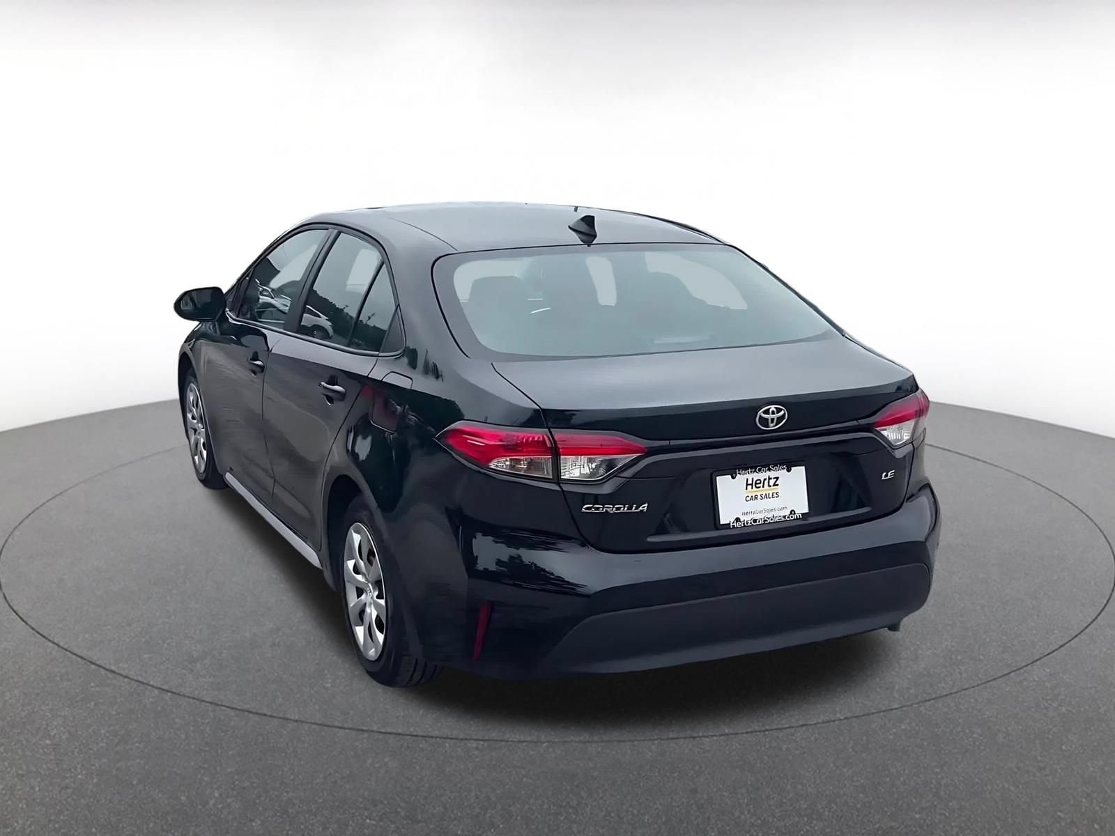Thumbnail: 2025 Toyota Corolla - 11