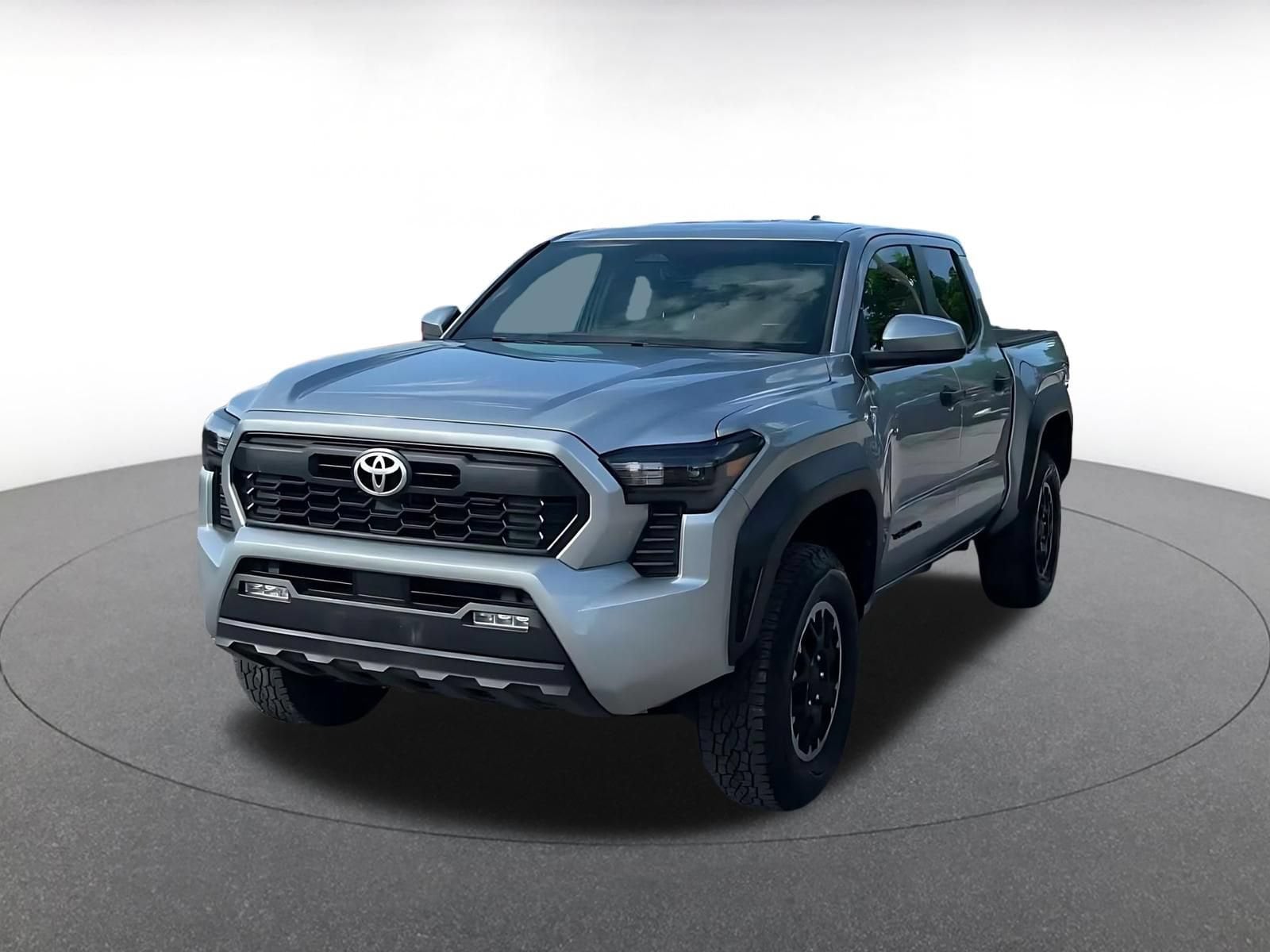 Thumbnail: 2026 Hyundai Santa Fe - 6