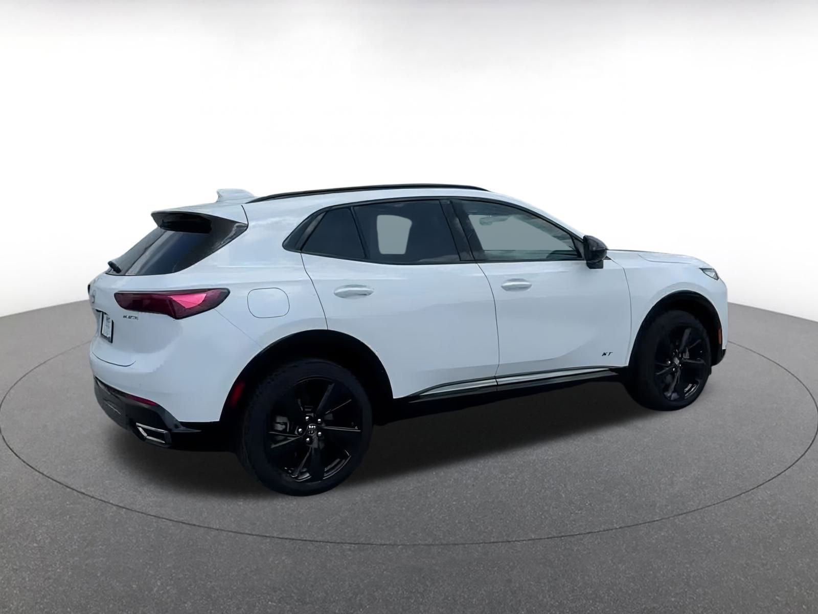 Thumbnail: 2024 Buick Envision - 12