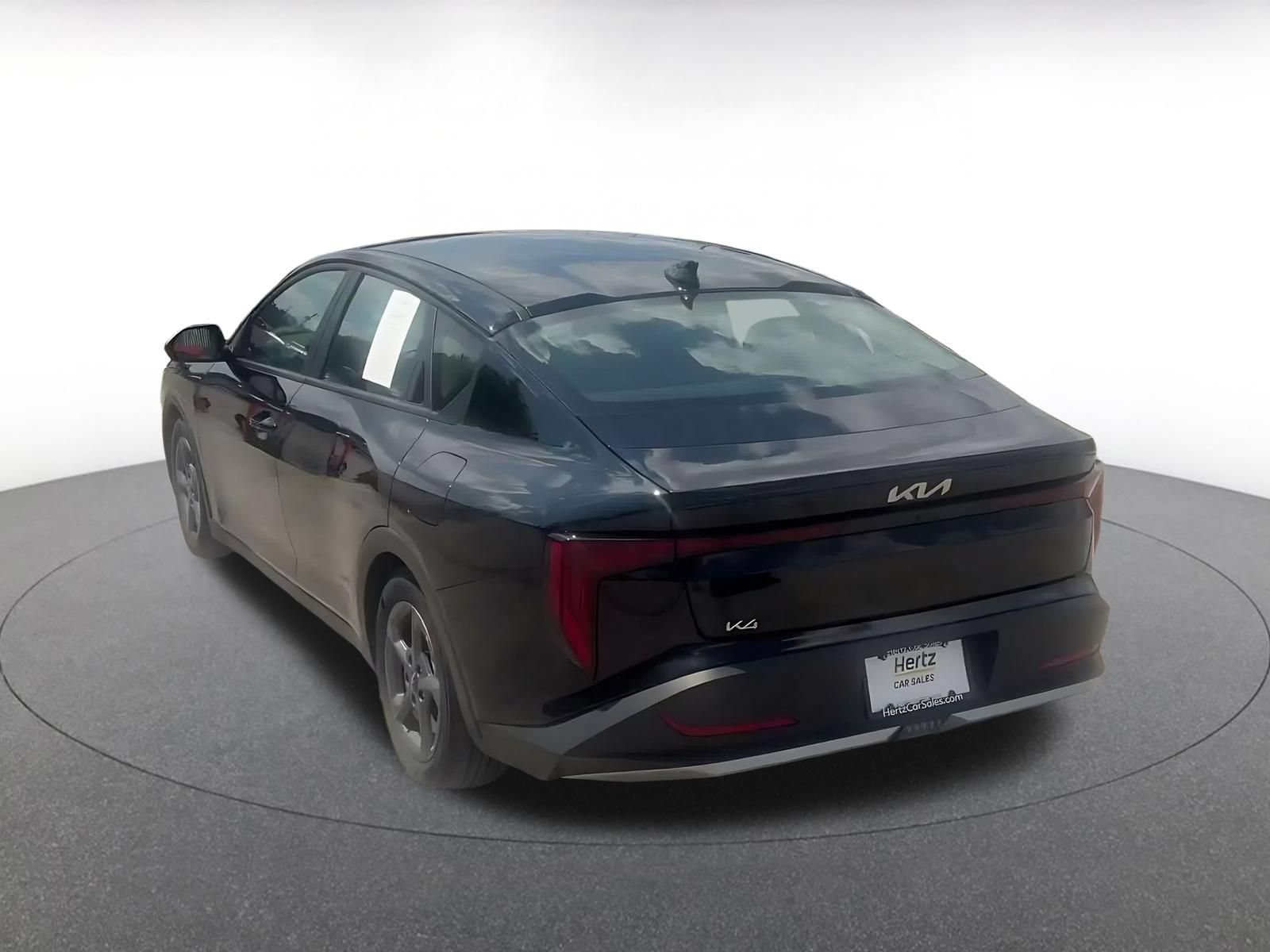 Thumbnail: 2025 Kia K4 - 9