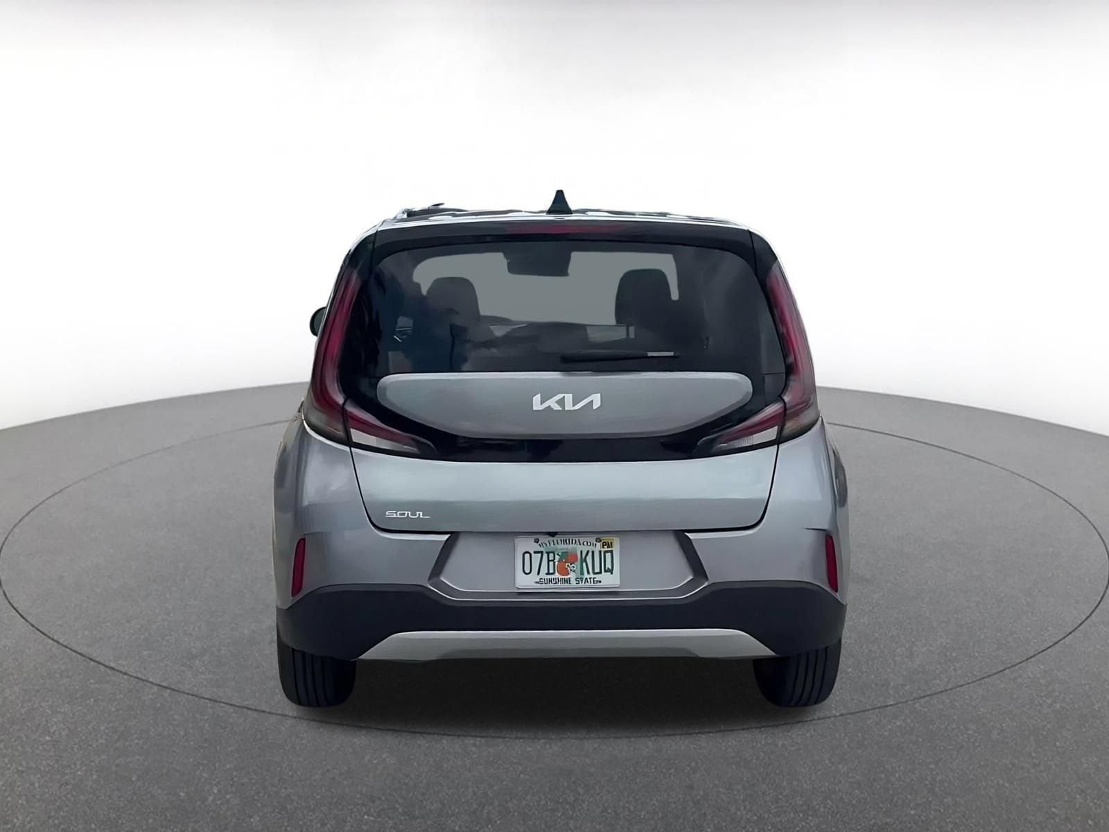 Thumbnail: 2025 Kia Soul - 12