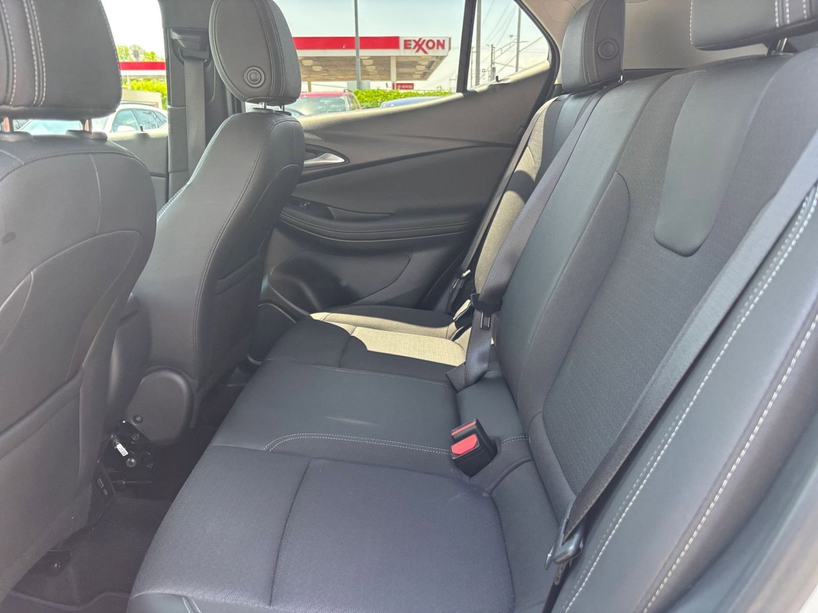 Thumbnail: 2025 Buick Encore GX - 21