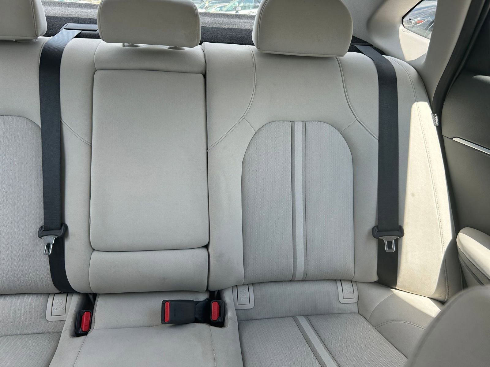 Thumbnail: 2025 Hyundai Sonata - 32