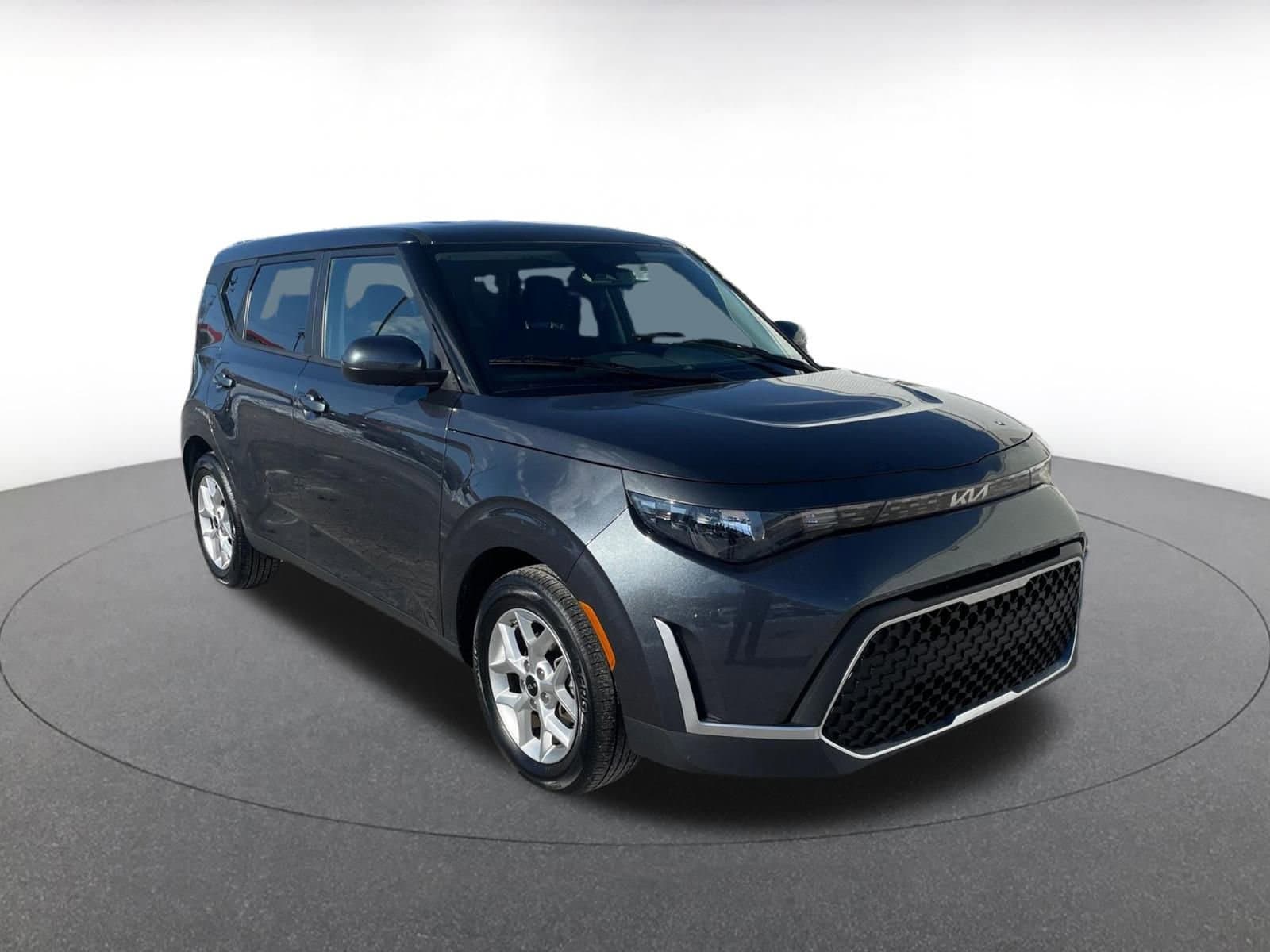 Thumbnail: 2025 Kia Soul - 1