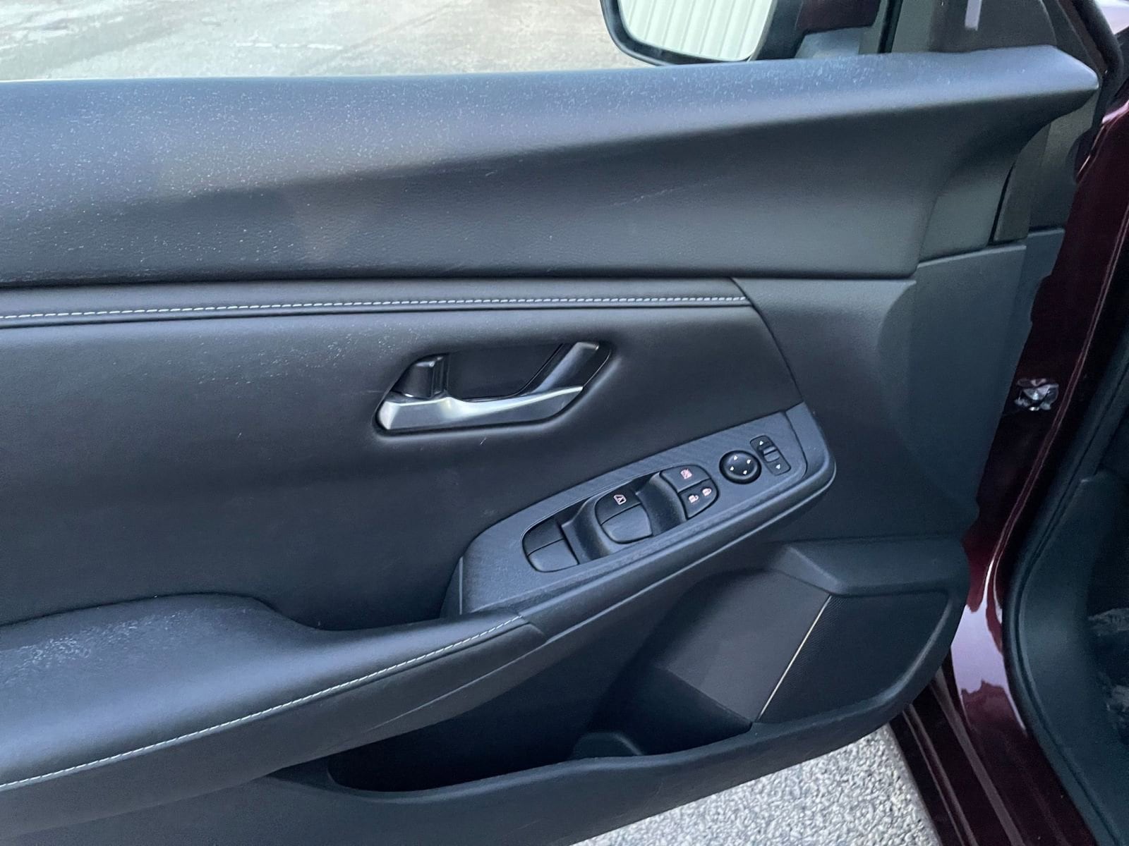 Thumbnail: 2025 Nissan Sentra - 20