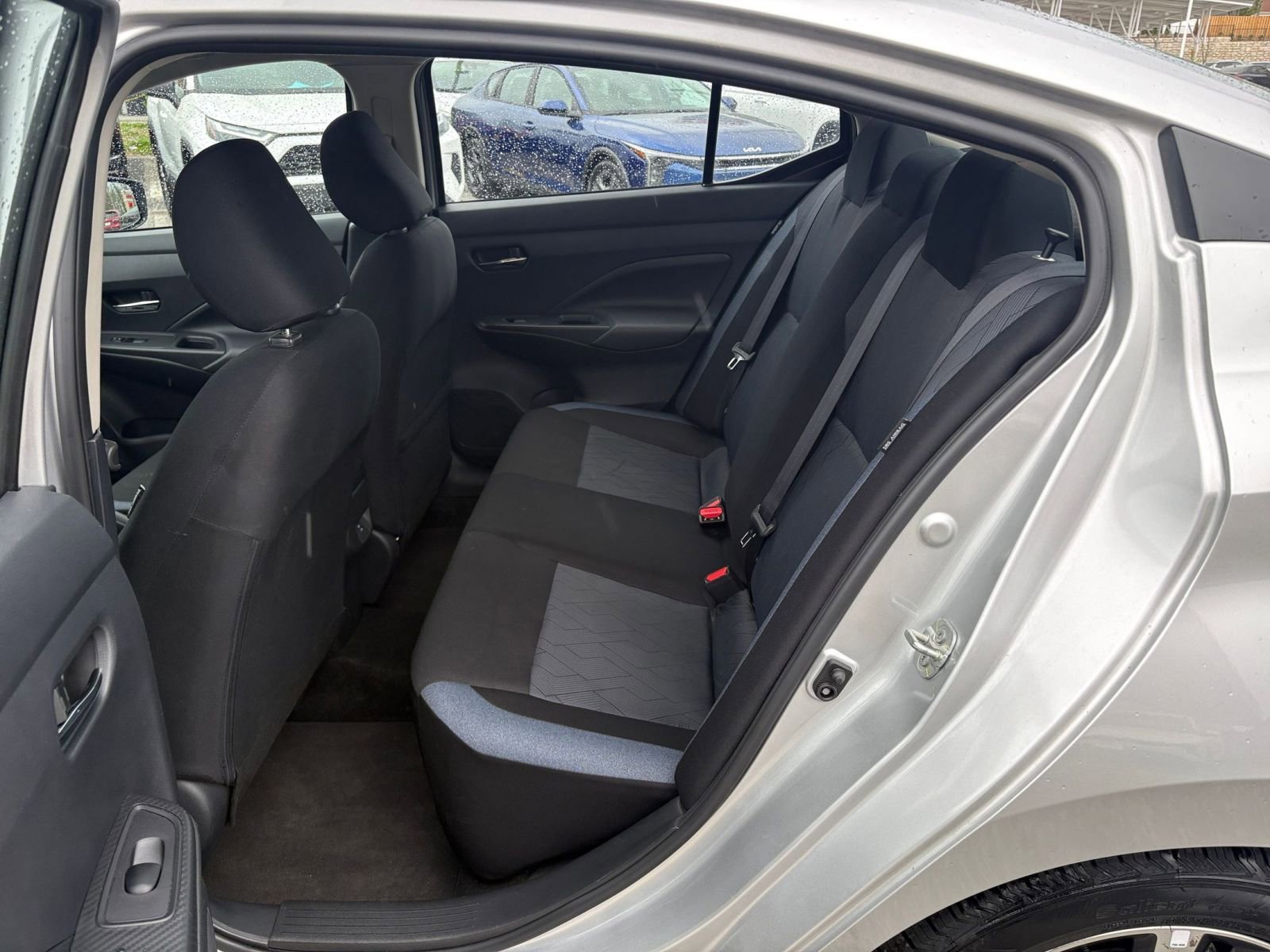 Thumbnail: 2025 Nissan Versa - 23