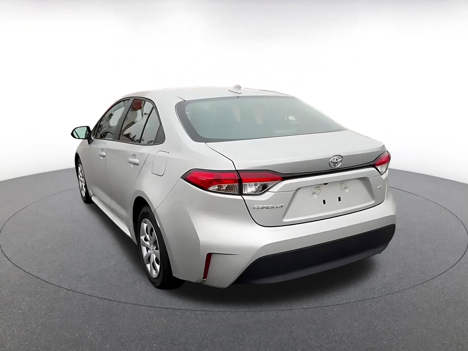 Thumbnail: 2025 Toyota Corolla - 11