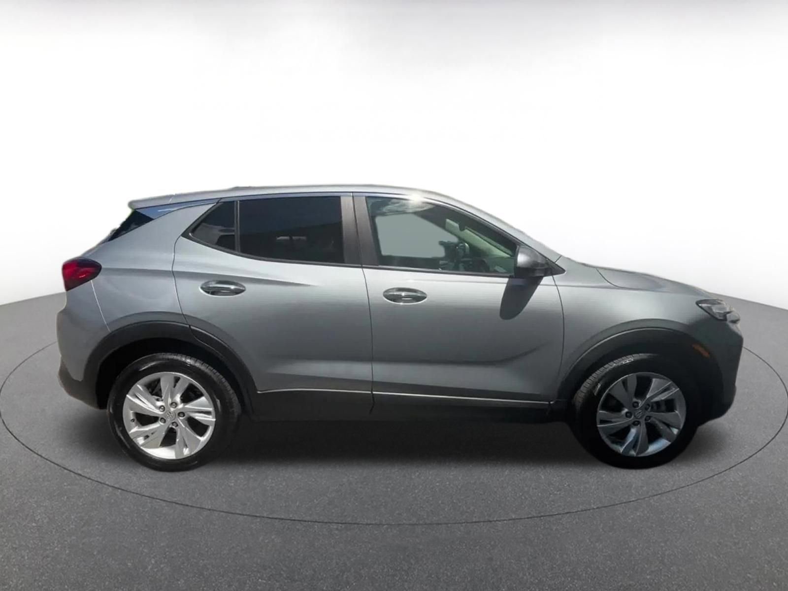 Thumbnail: 2025 Buick Encore GX - 16