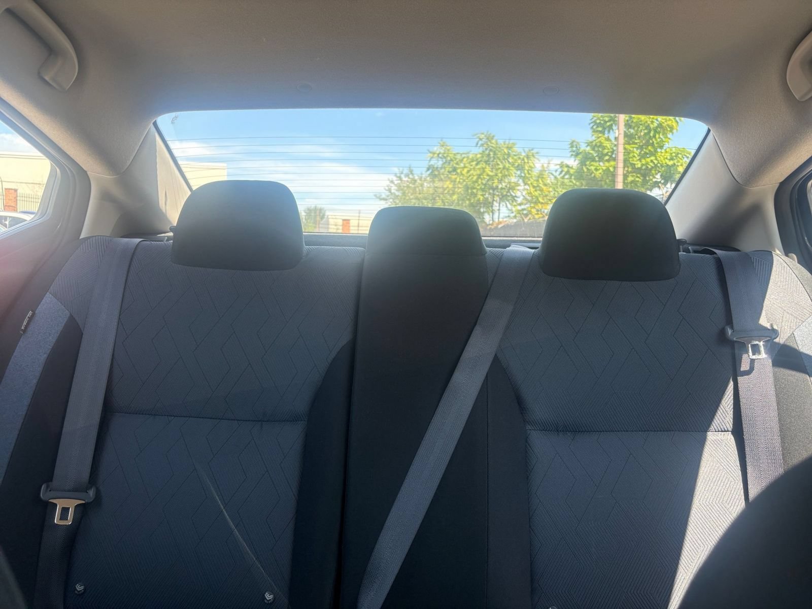 Thumbnail: 2025 Nissan Versa - 32