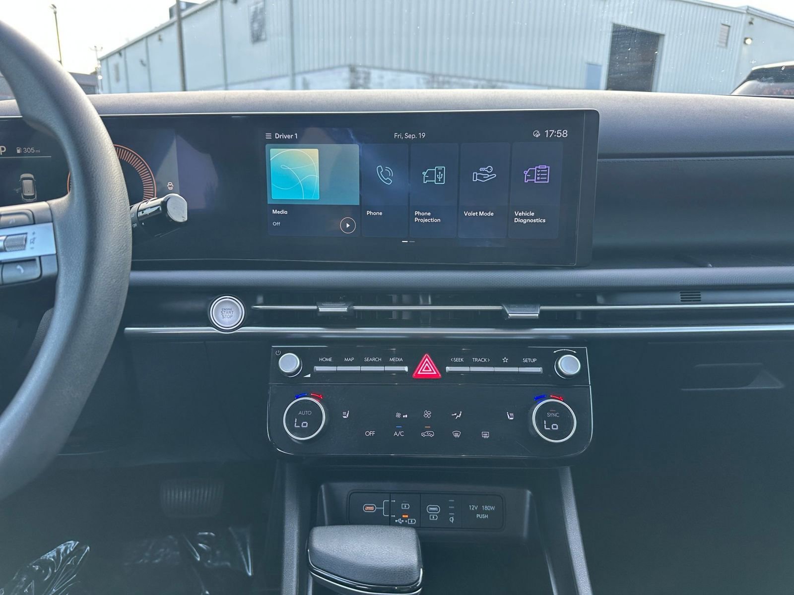 Thumbnail: 2025 Hyundai Tucson - 18