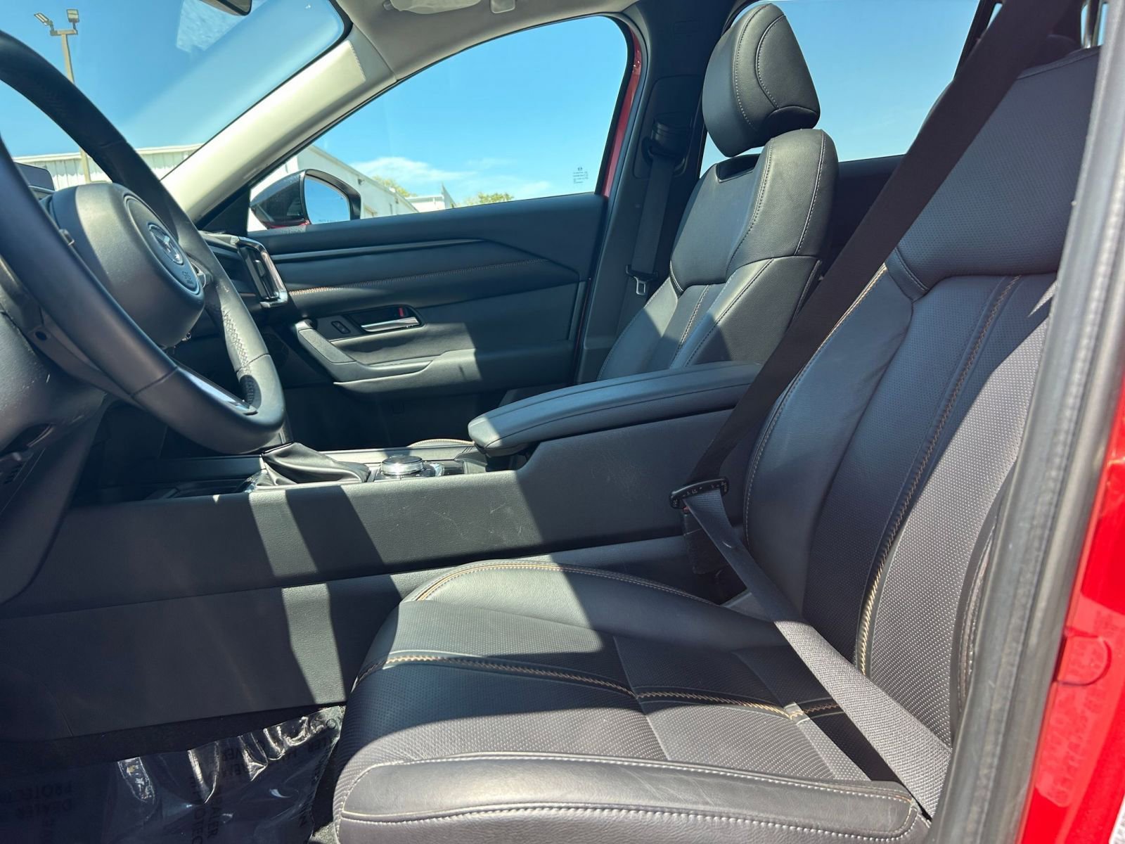 Thumbnail: 2025 Mazda CX-50 - 22