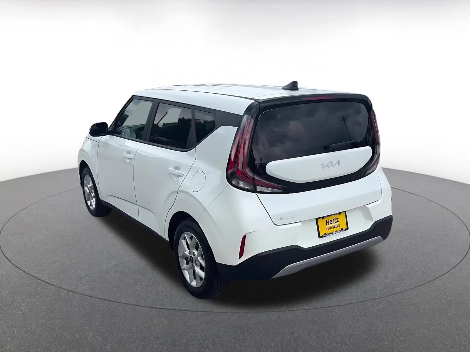 Thumbnail: 2025 Kia Soul - 9