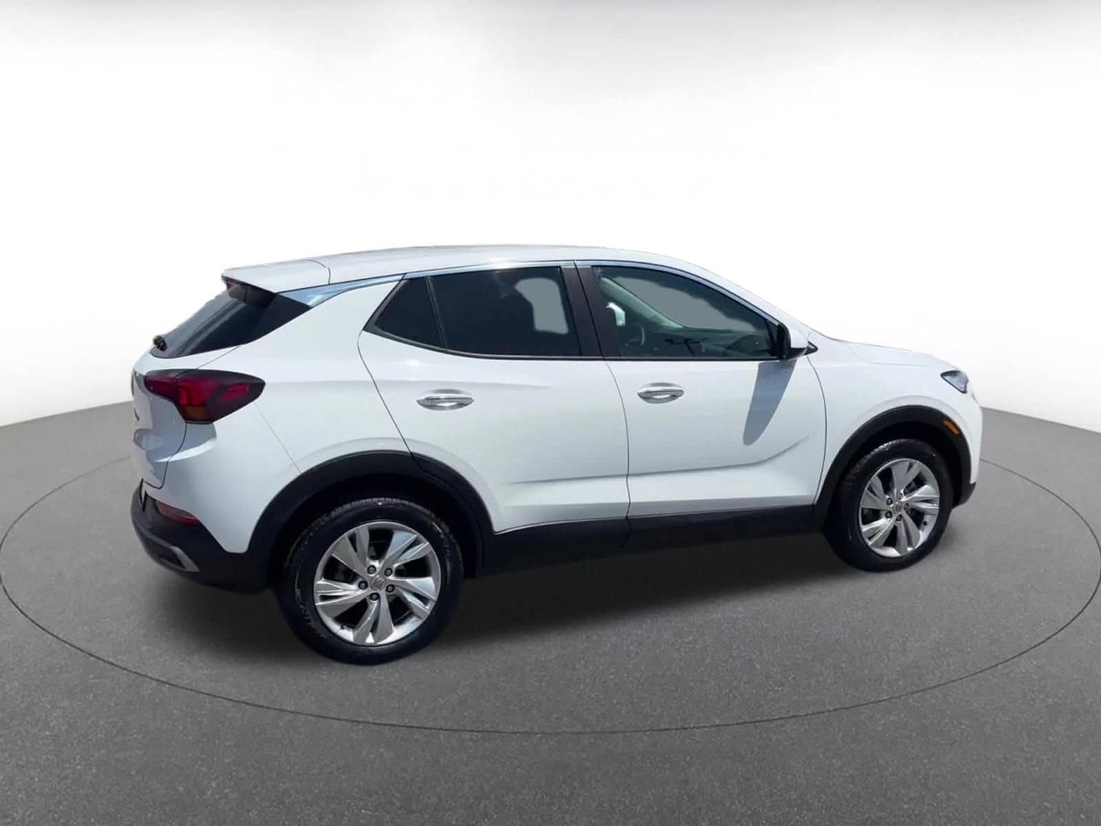 Thumbnail: 2025 Buick Encore GX - 14