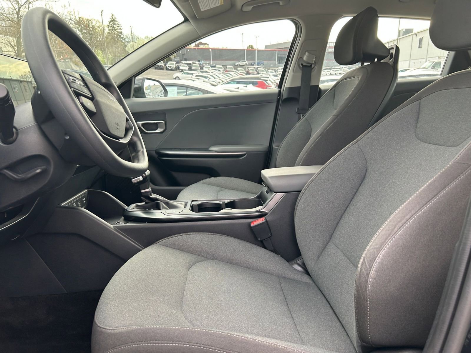 Thumbnail: 2025 Kia K4 - 22