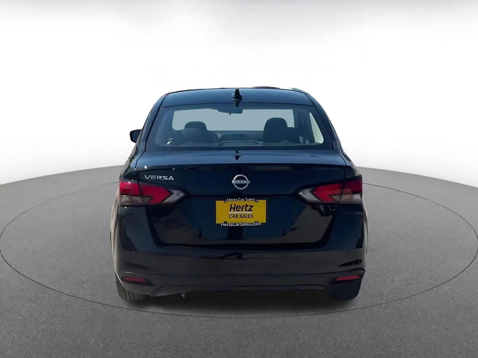 Thumbnail: 2025 Nissan Versa - 12
