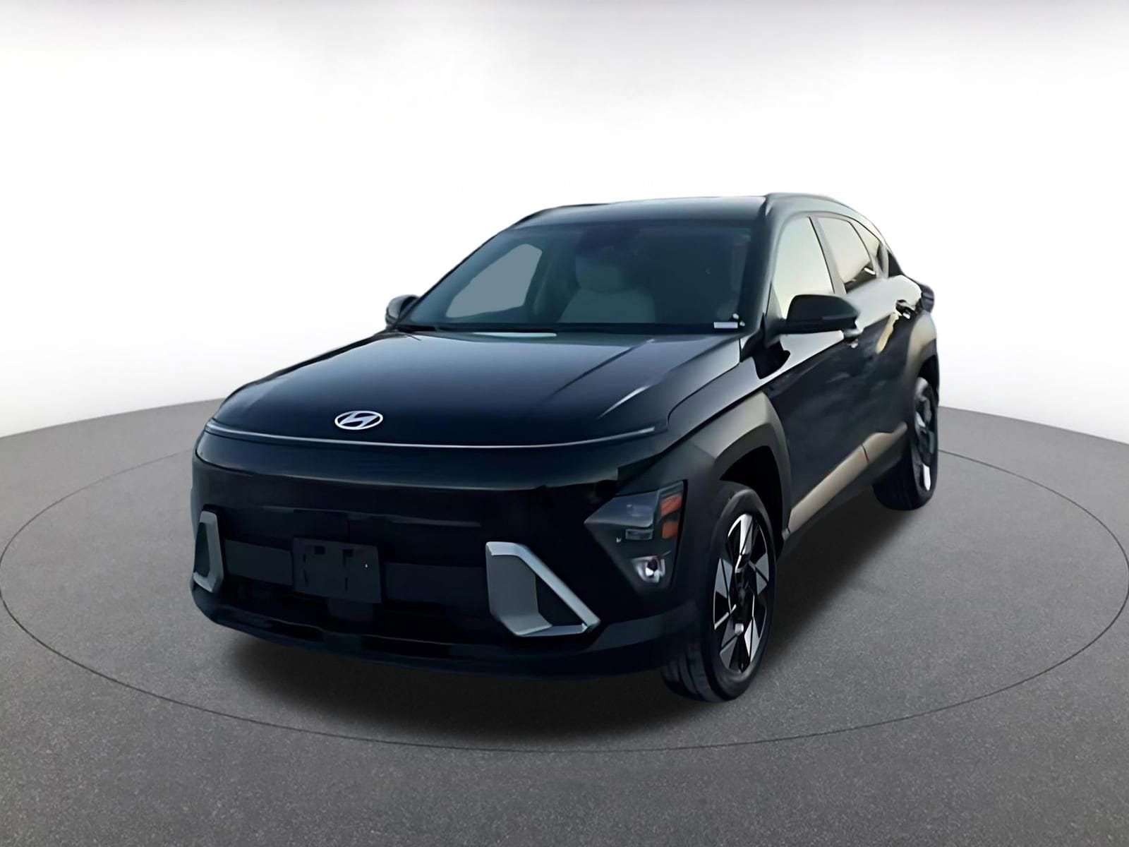 Thumbnail: 2025 Hyundai Kona - 7