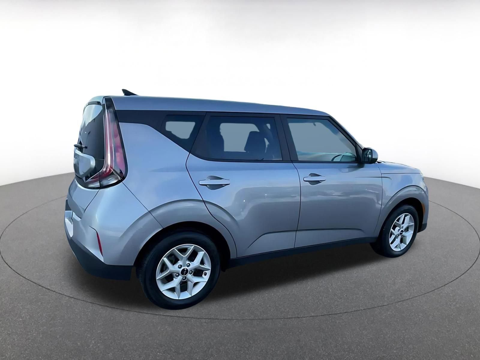 Thumbnail: 2025 Kia Soul - 15