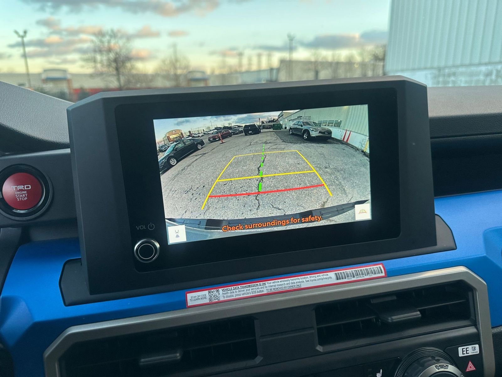 Thumbnail: 2025 Toyota Tacoma - 17