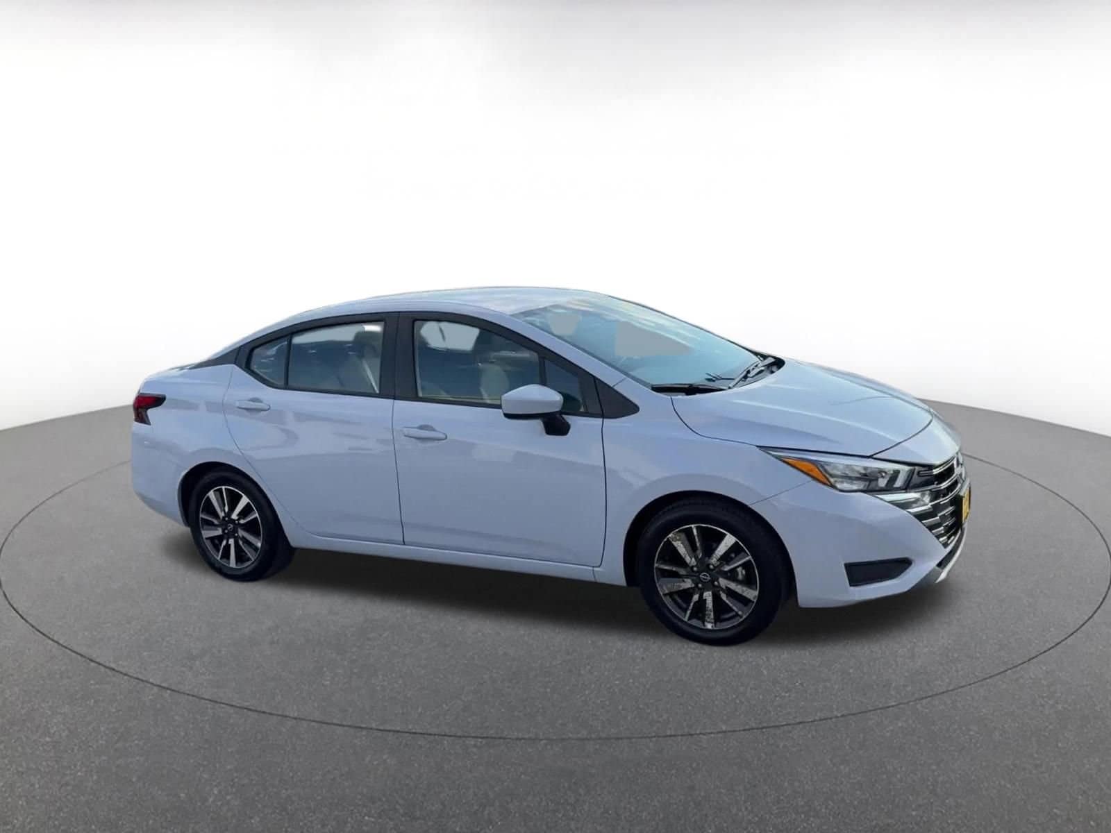 Thumbnail: 2025 Nissan Versa - 2