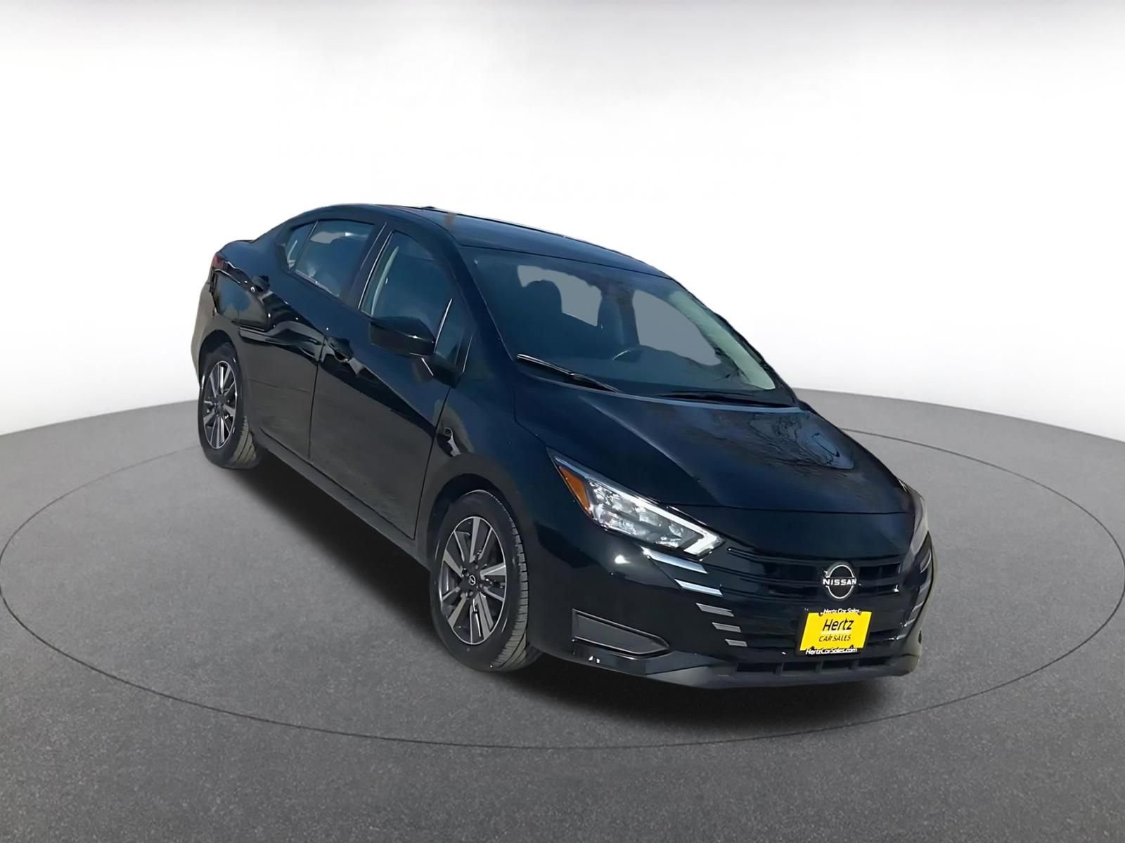 Thumbnail: 2025 Nissan Versa - 2