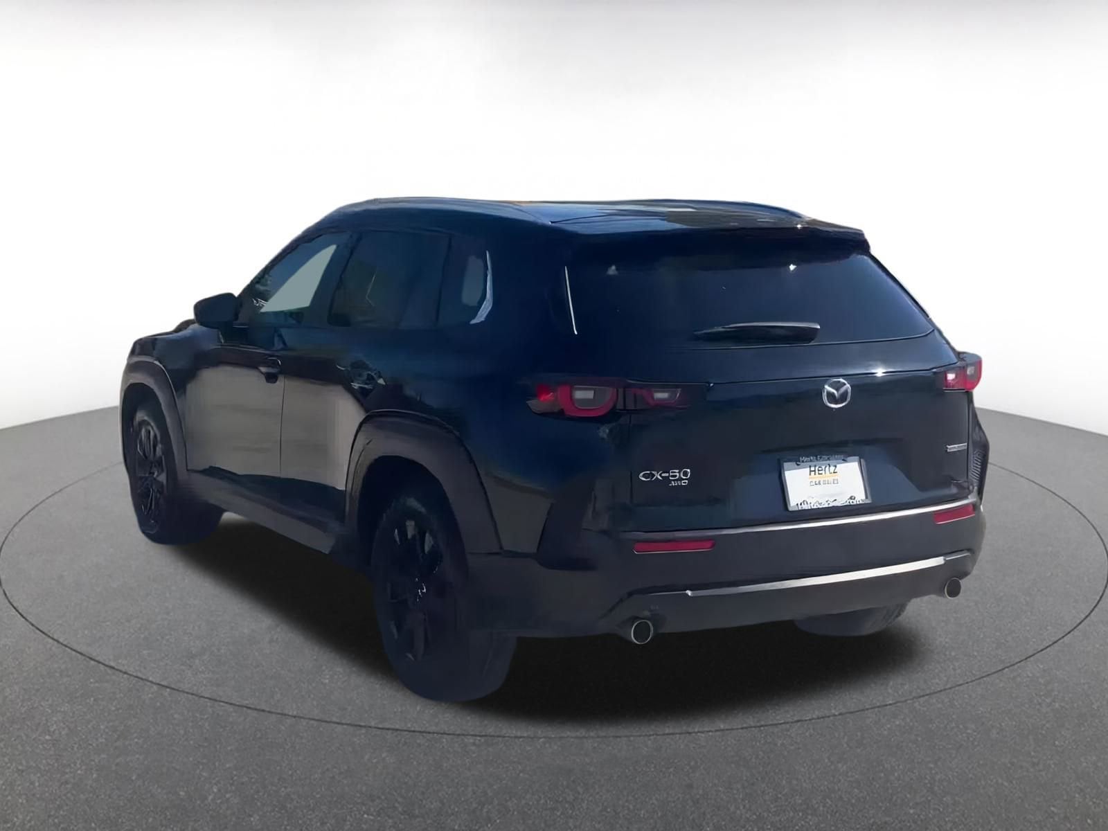 Thumbnail: 2025 Mazda CX-50 - 11