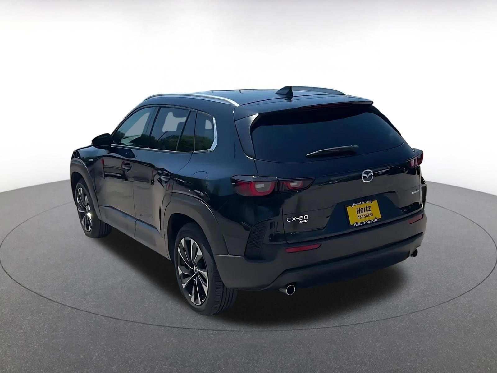 Thumbnail: 2025 Mazda CX-50 - 11