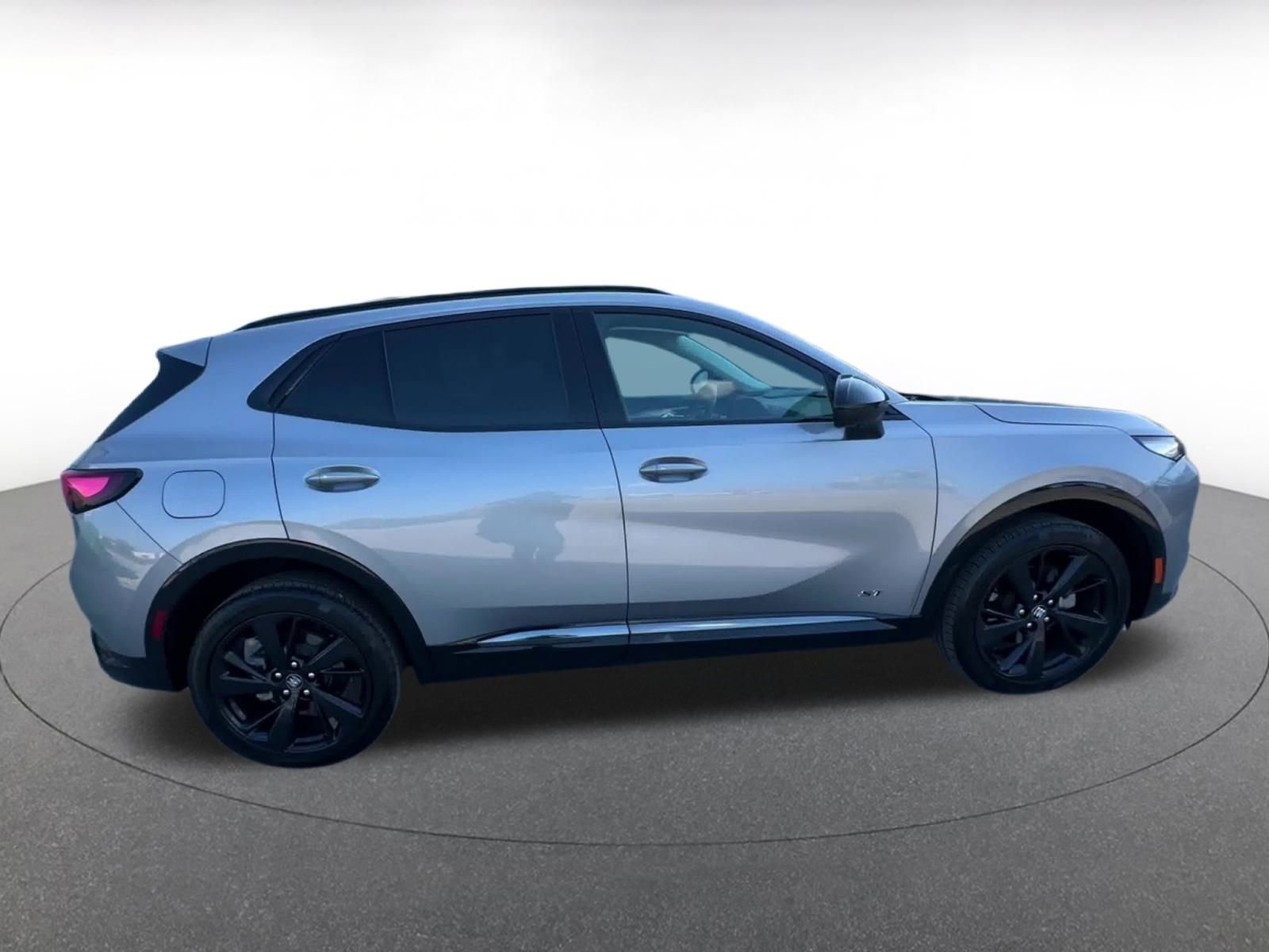 Thumbnail: 2024 Buick Envision - 16