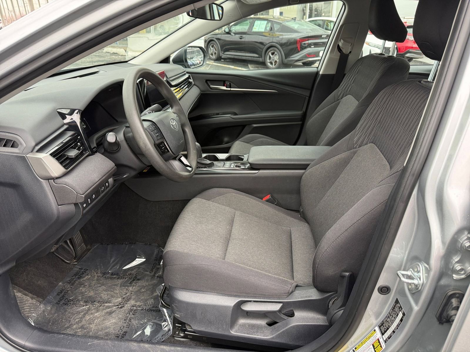 Thumbnail: 2025 Toyota Camry - 27