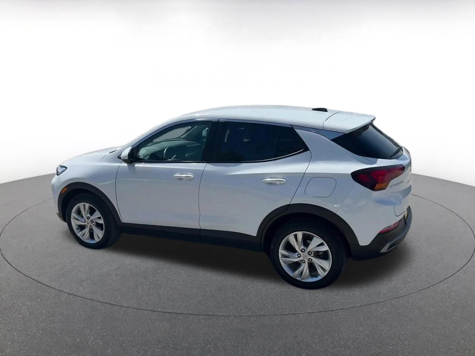 Thumbnail: 2025 Buick Encore GX - 10